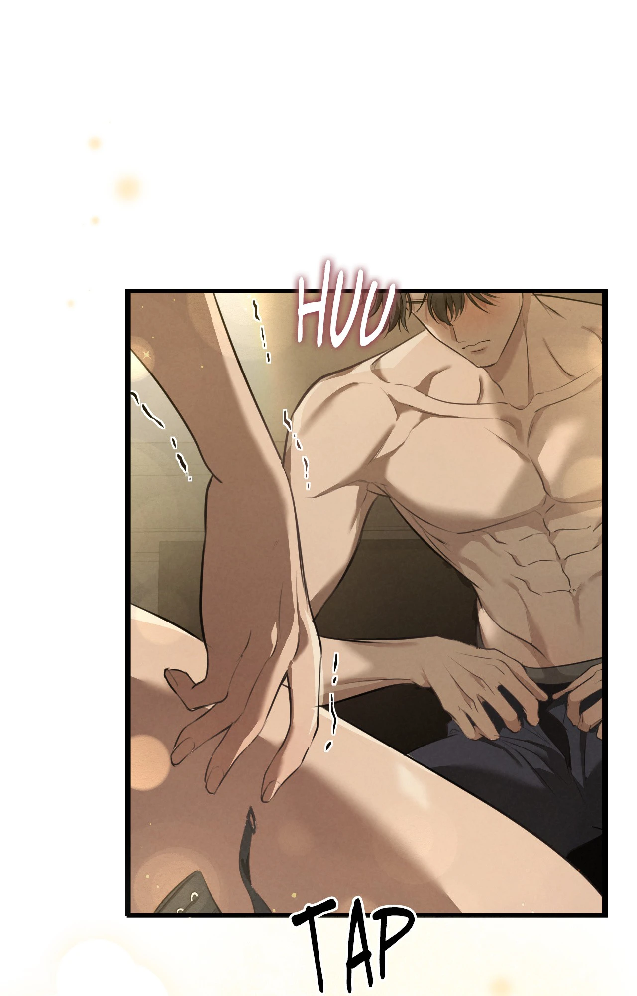 A Season of You Chapter 0.1 - page 34