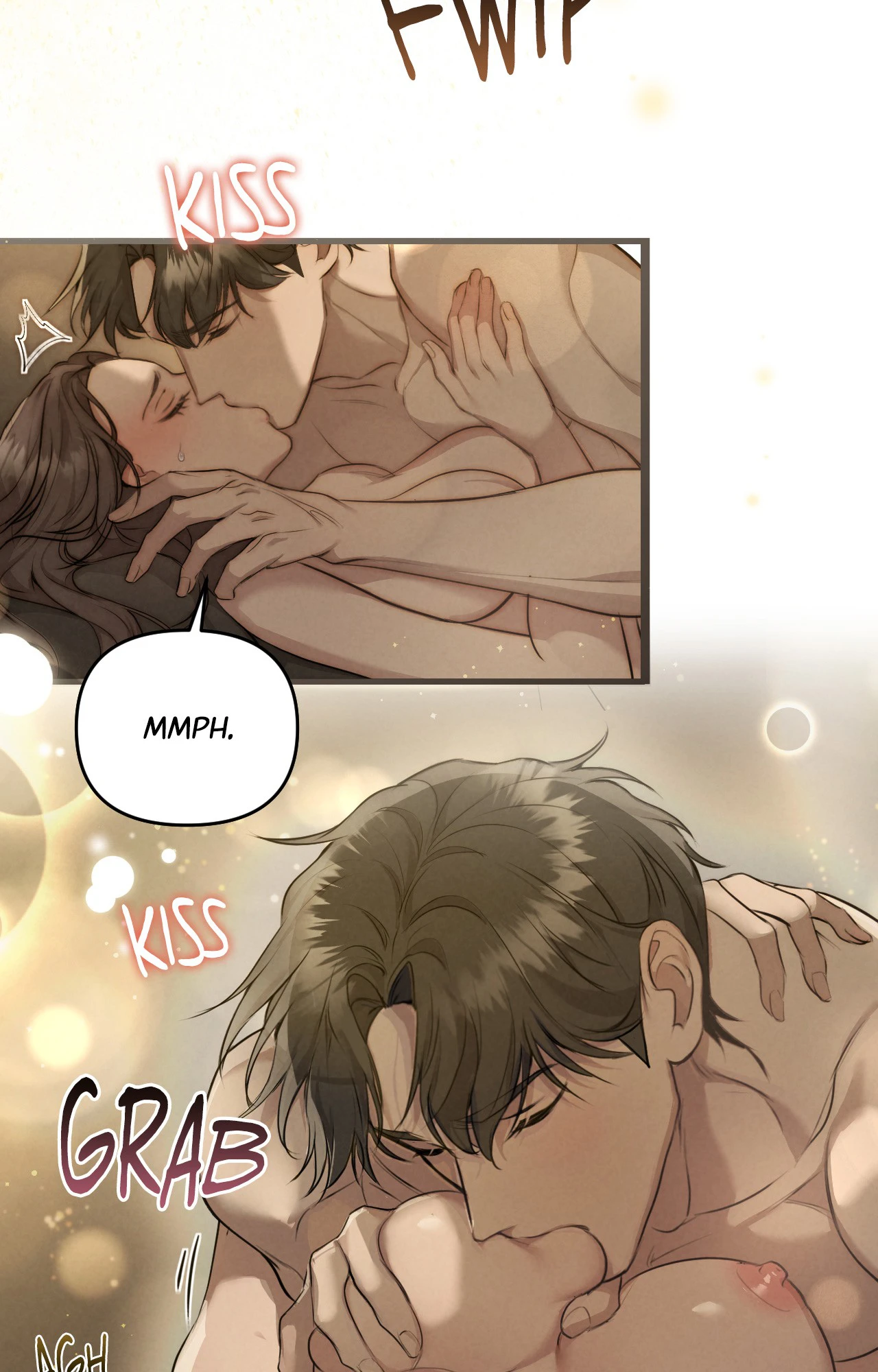 A Season of You Chapter 0.1 - page 37