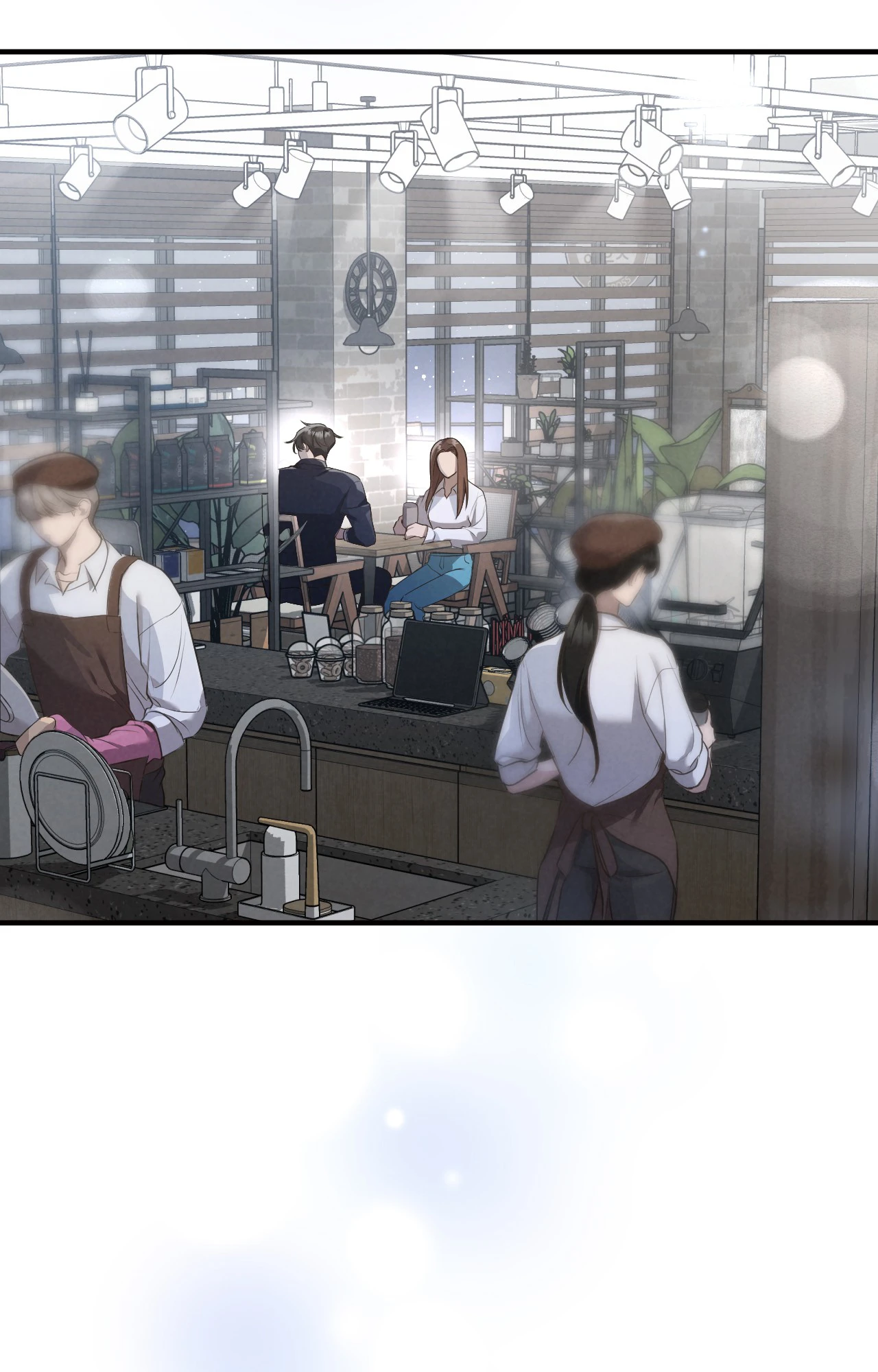 A Season of You Chapter 0.1 - page 3