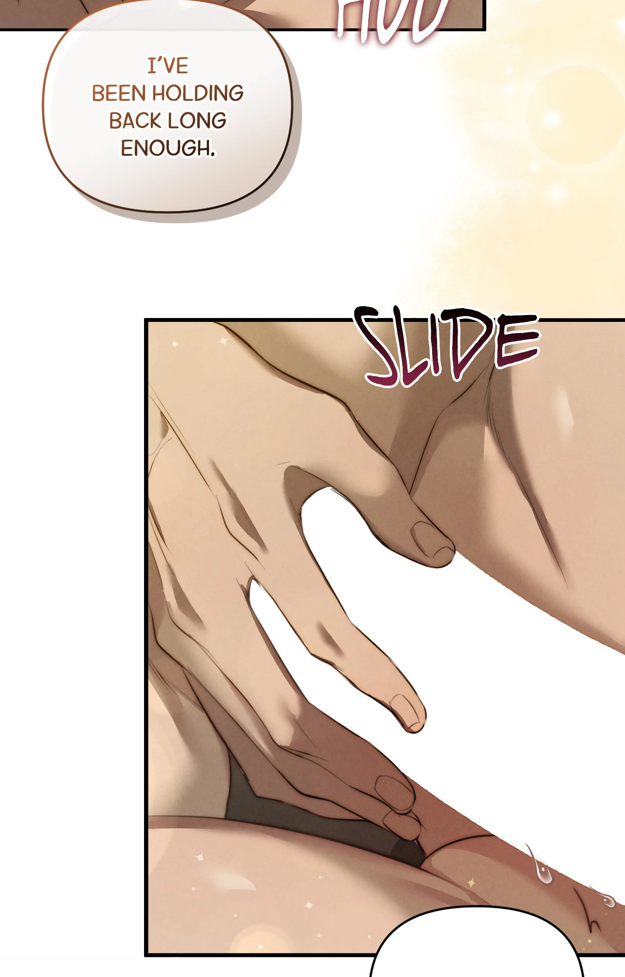 A Season of You Chapter 0.1 - page 43