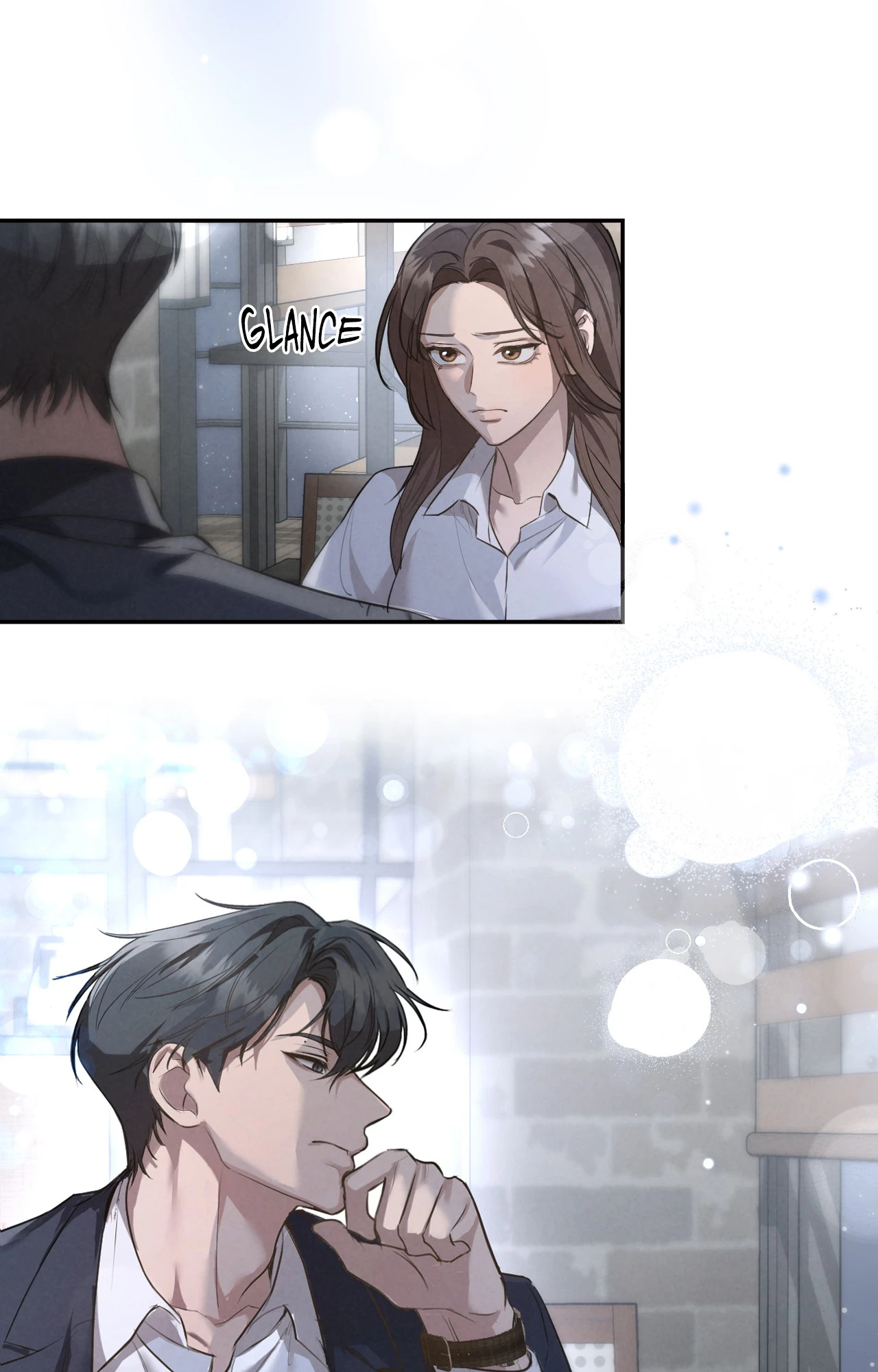 A Season of You Chapter 0.1 - page 4