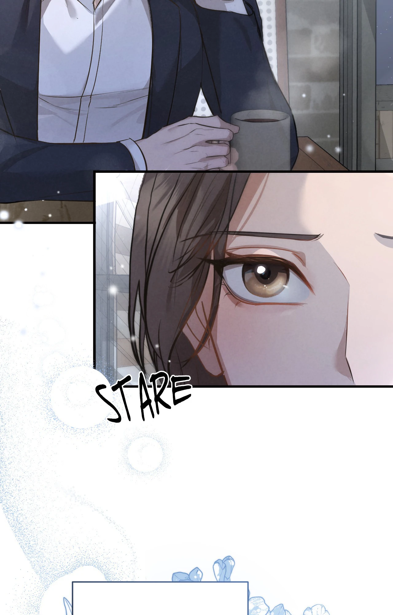 A Season of You Chapter 0.1 - page 5