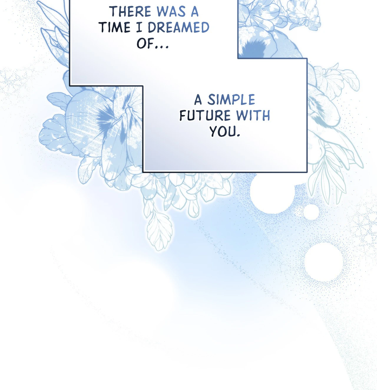 A Season of You Chapter 0.1 - page 6