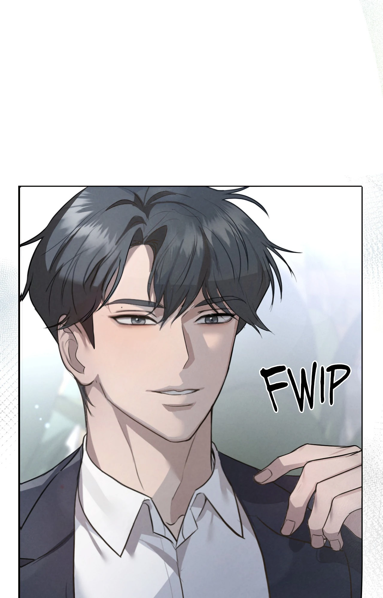 A Season of You Chapter 0.1 - page 7