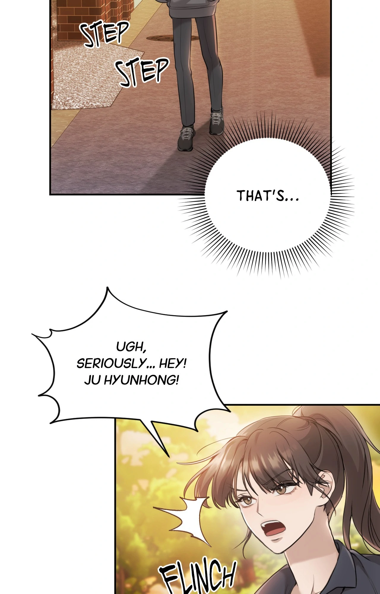 A Season of You Chapter 1 - page 96