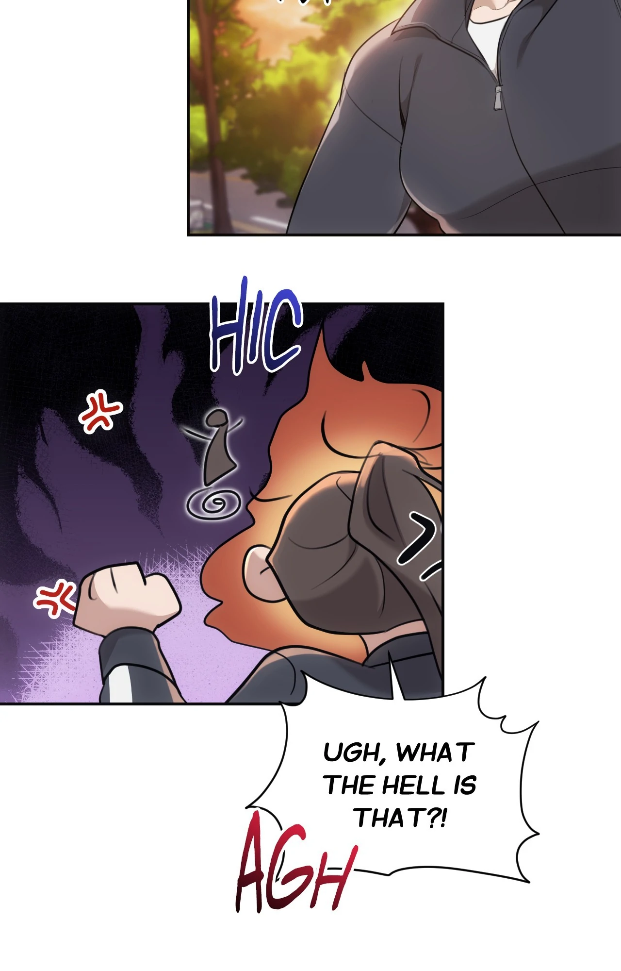 A Season of You Chapter 1 - page 97