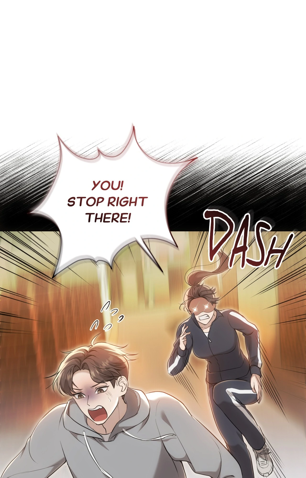 A Season of You Chapter 1 - page 98