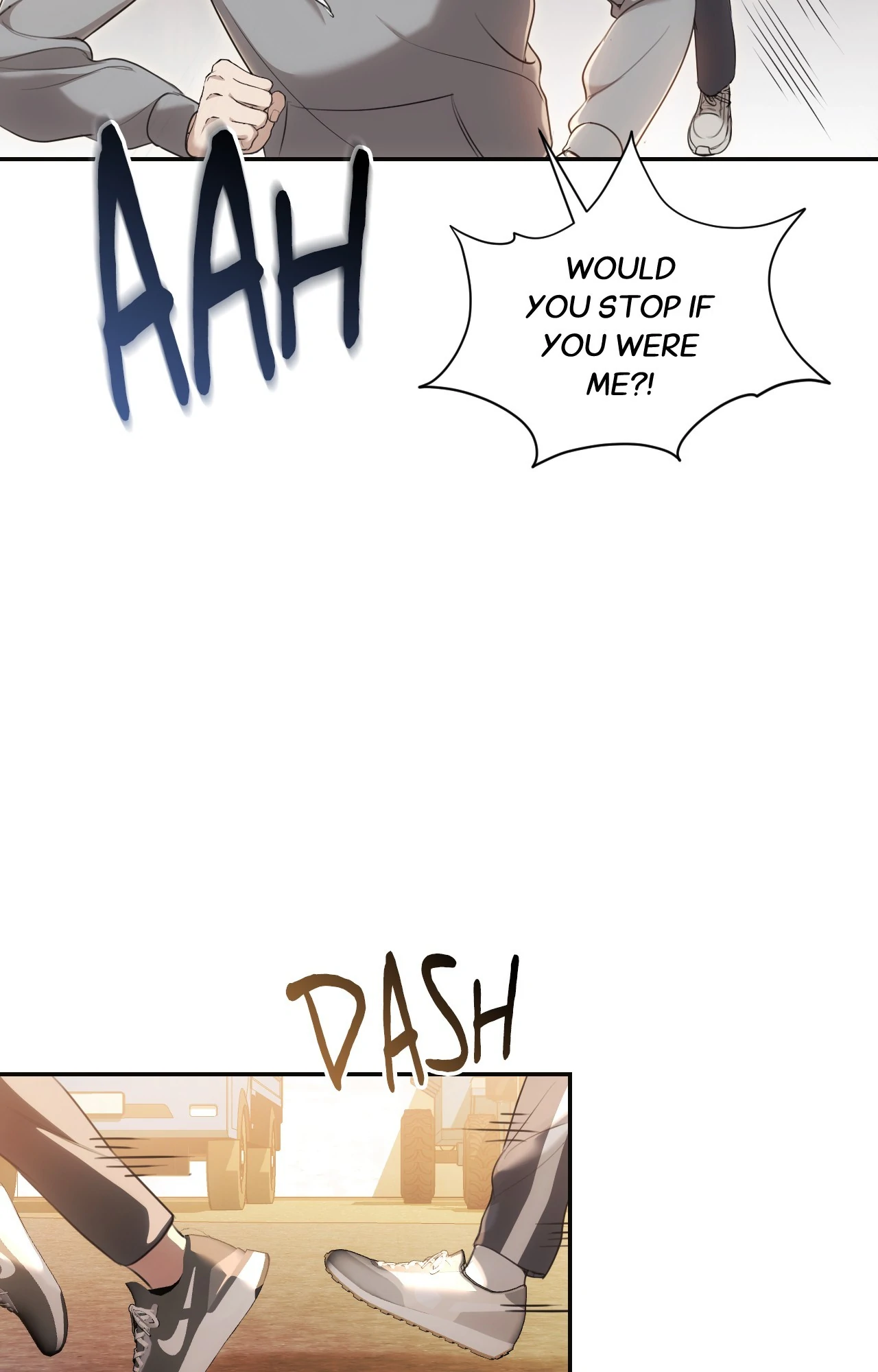 A Season of You Chapter 1 - page 99