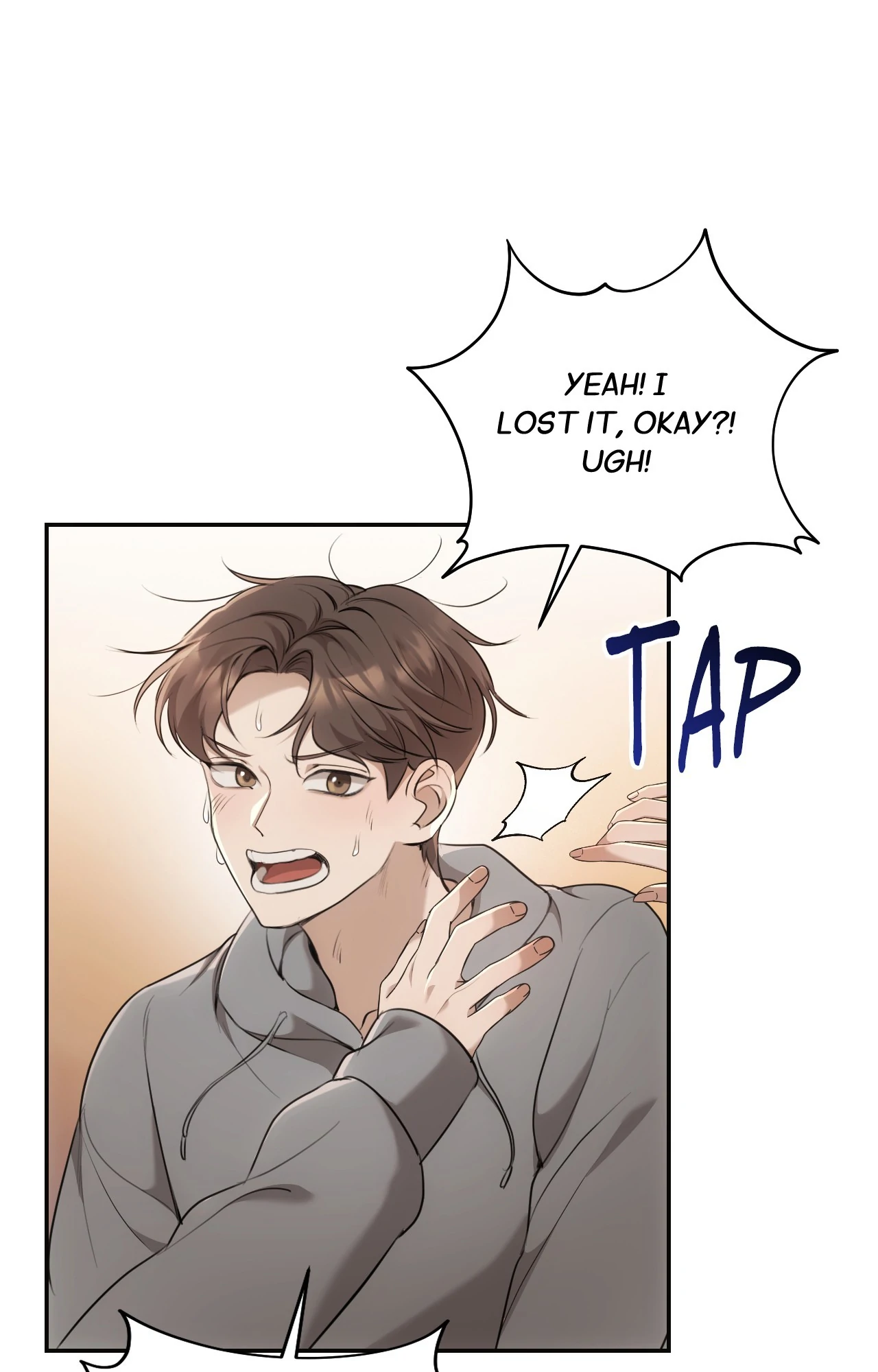 A Season of You Chapter 1 - page 104