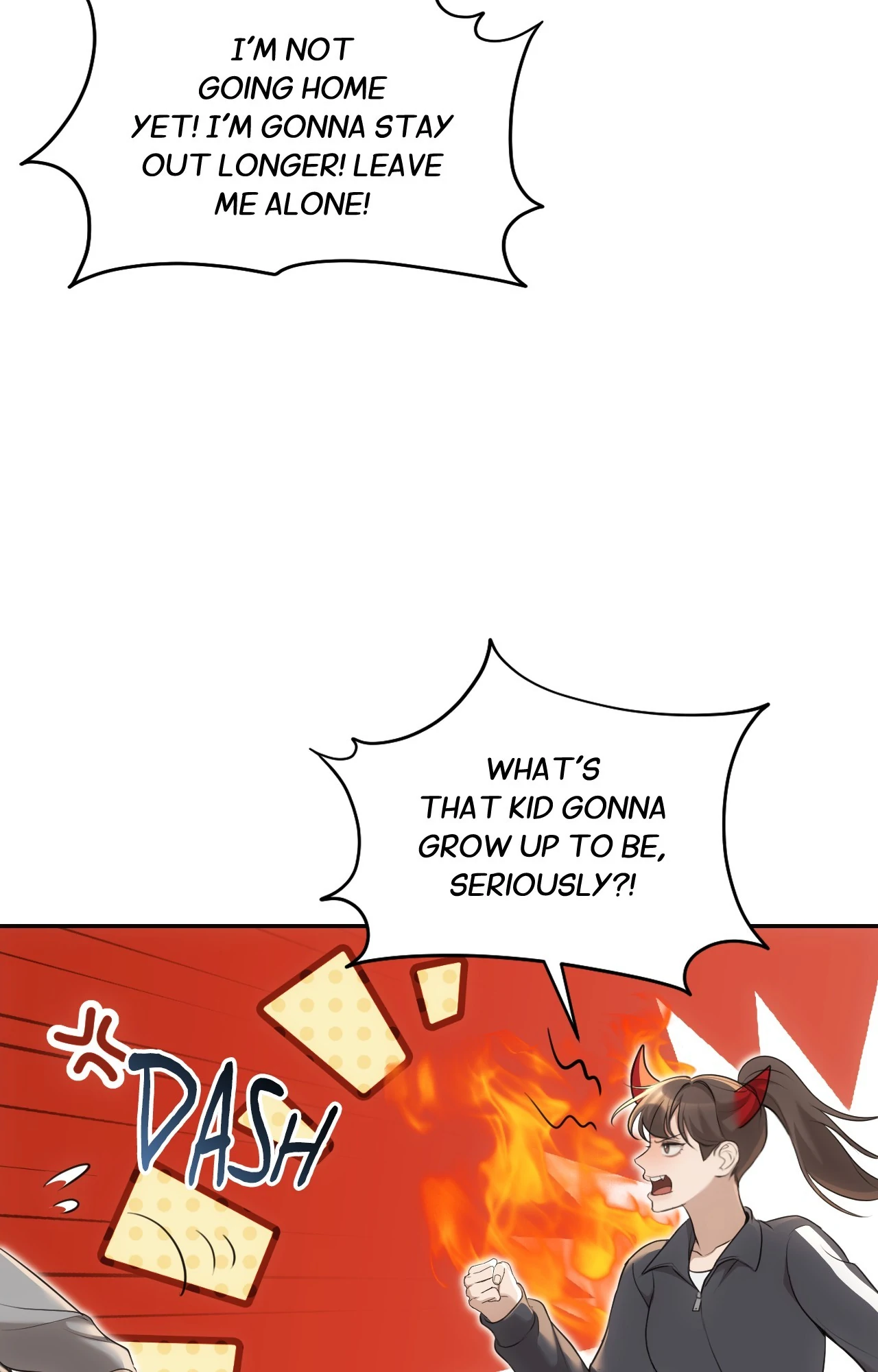 A Season of You Chapter 1 - page 105