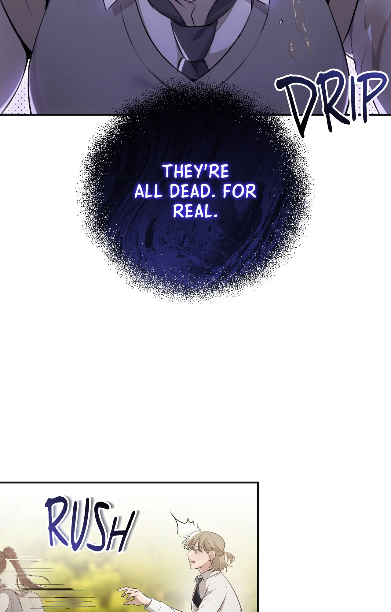 A Season of You Chapter 1 - page 10