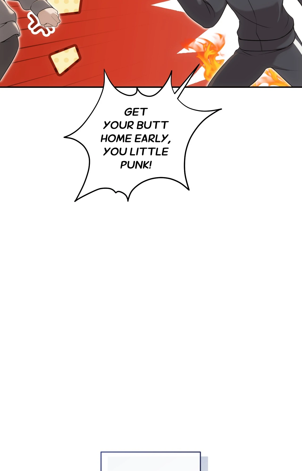 A Season of You Chapter 1 - page 106