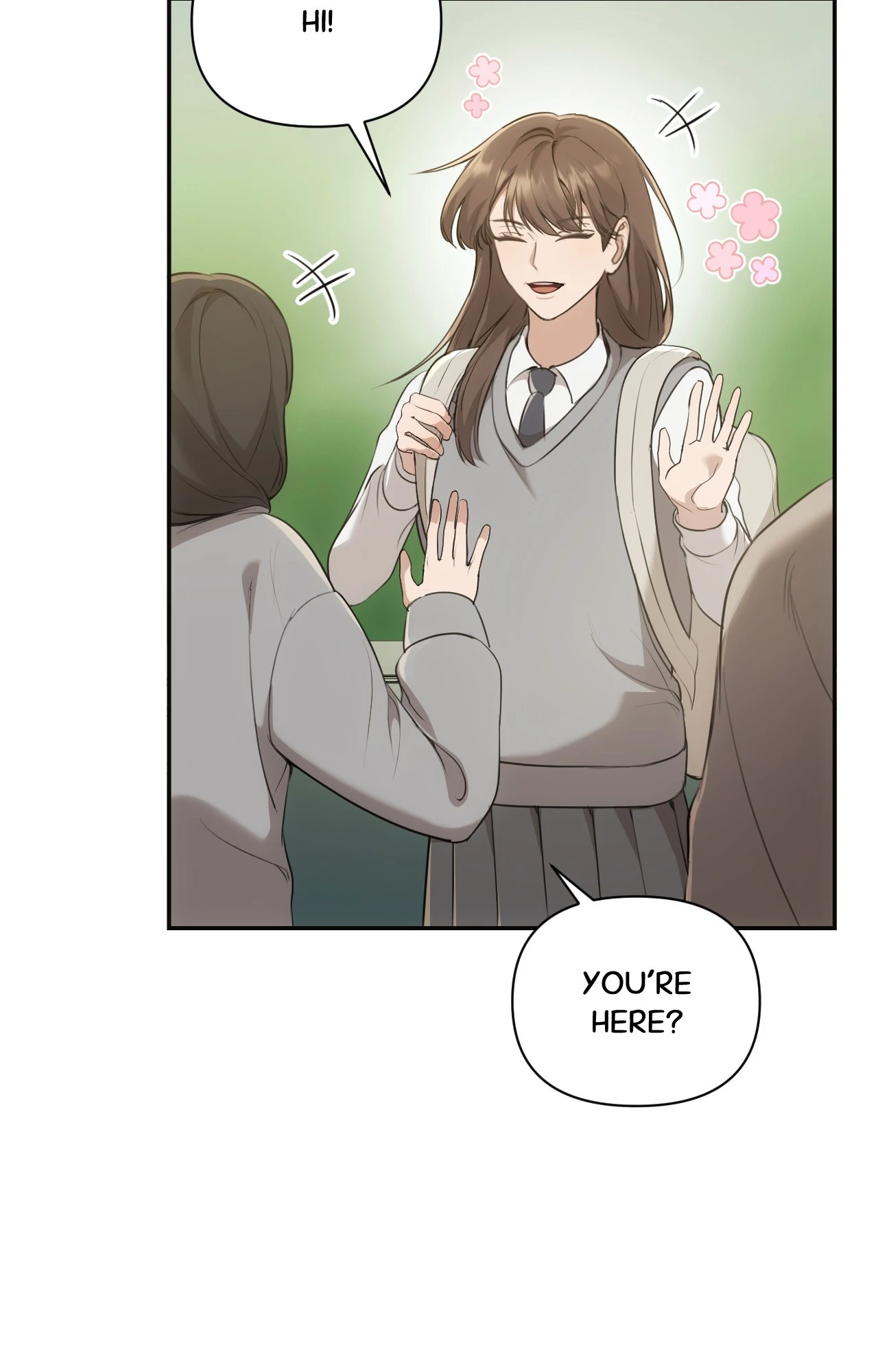 A Season of You Chapter 1 - page 109