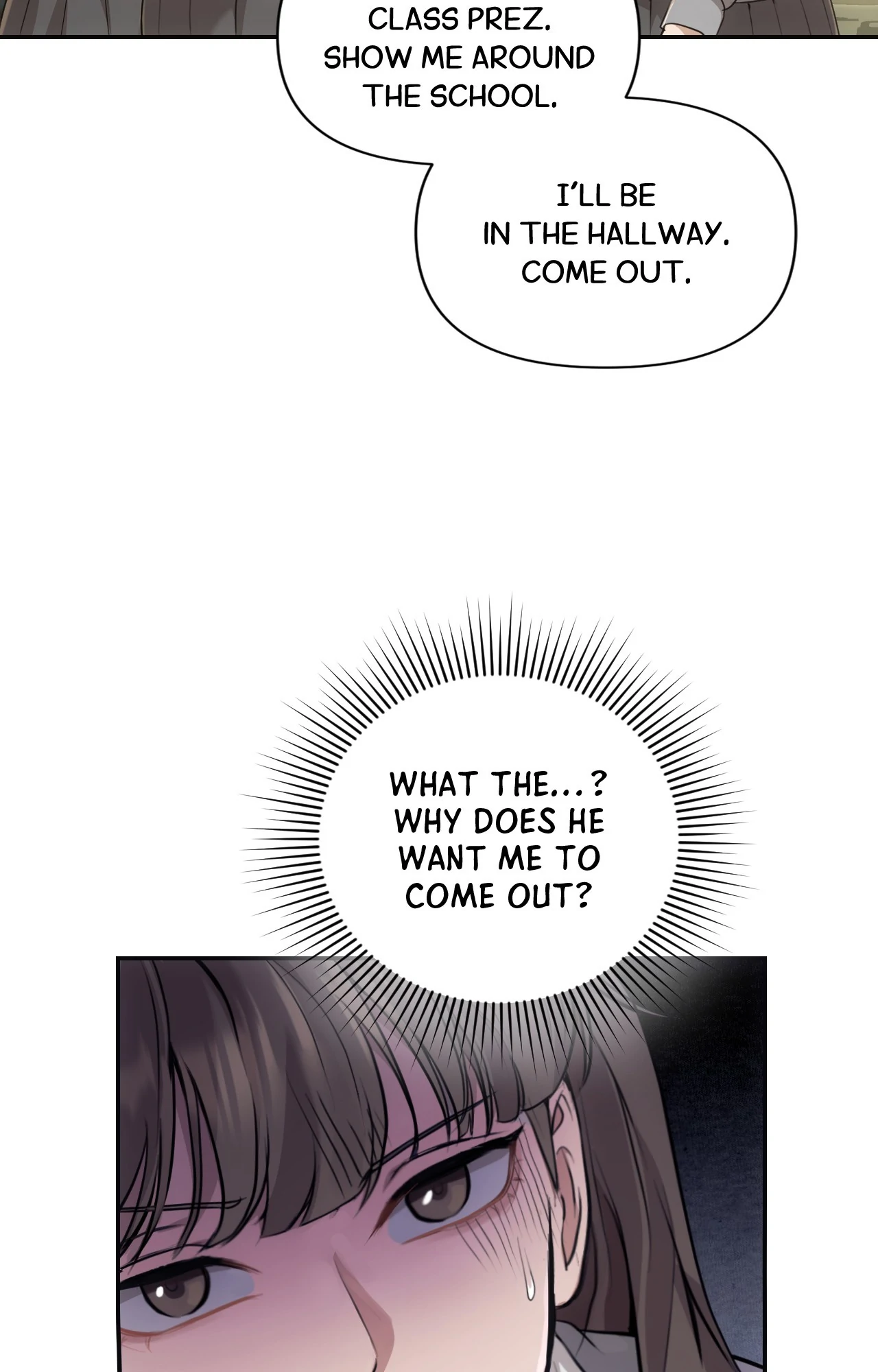 A Season of You Chapter 1 - page 111