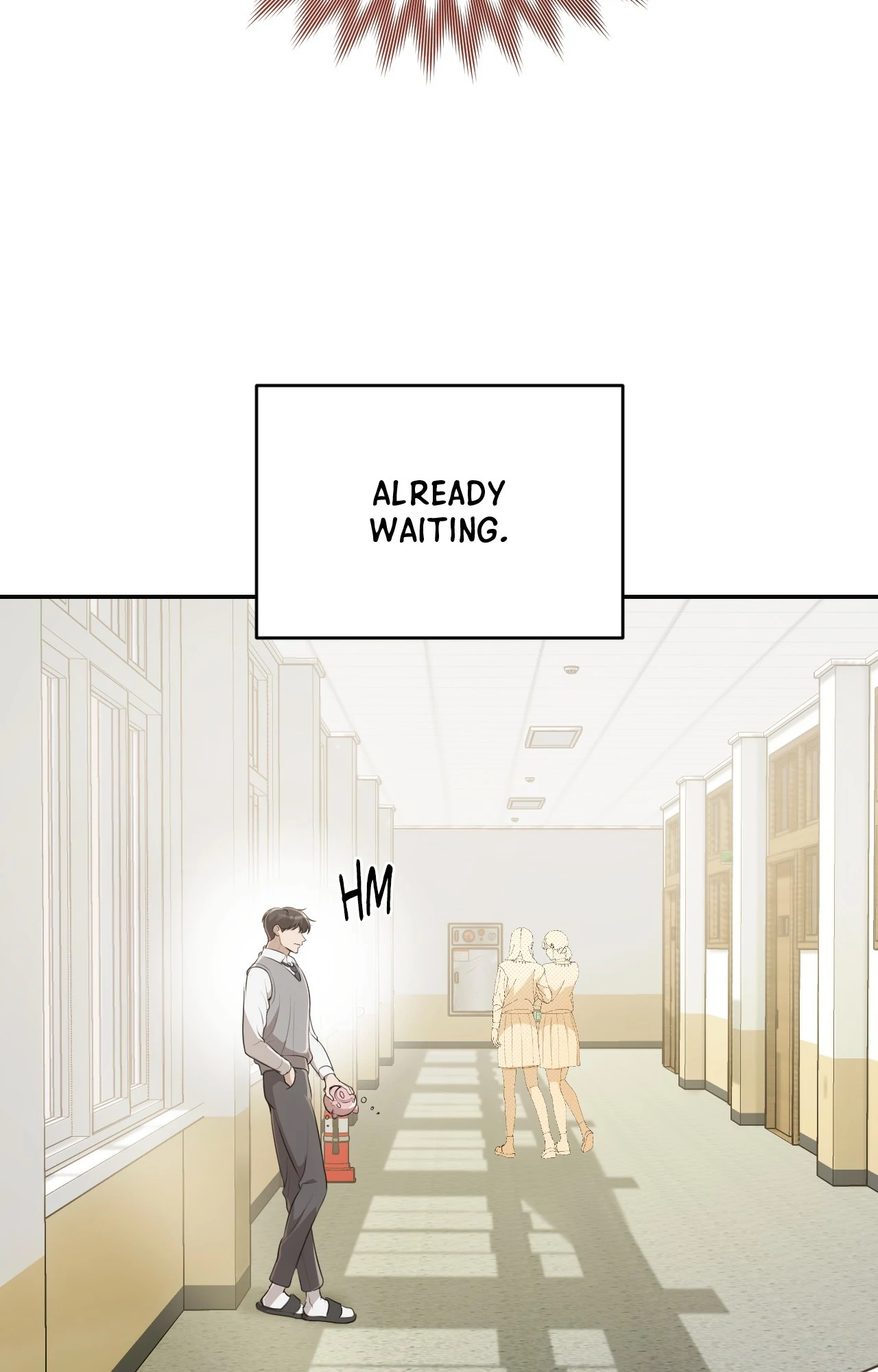 A Season of You Chapter 1 - page 115