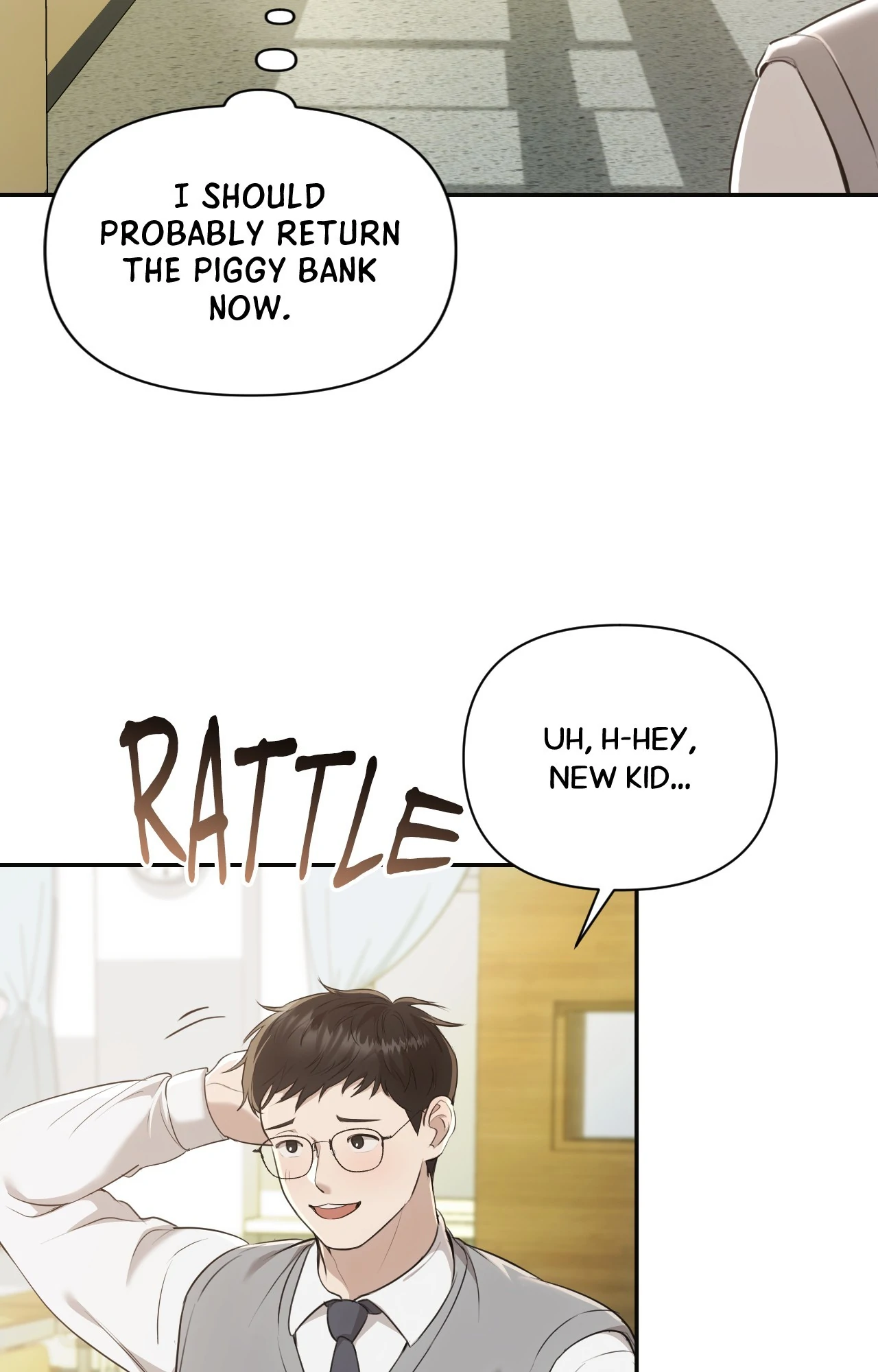 A Season of You Chapter 1 - page 116