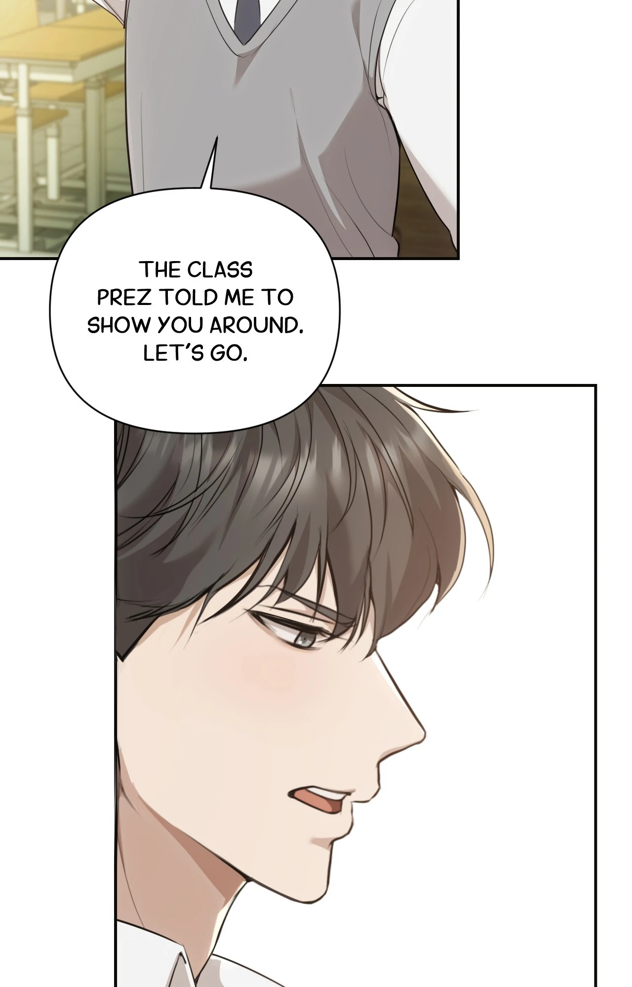 A Season of You Chapter 1 - page 117