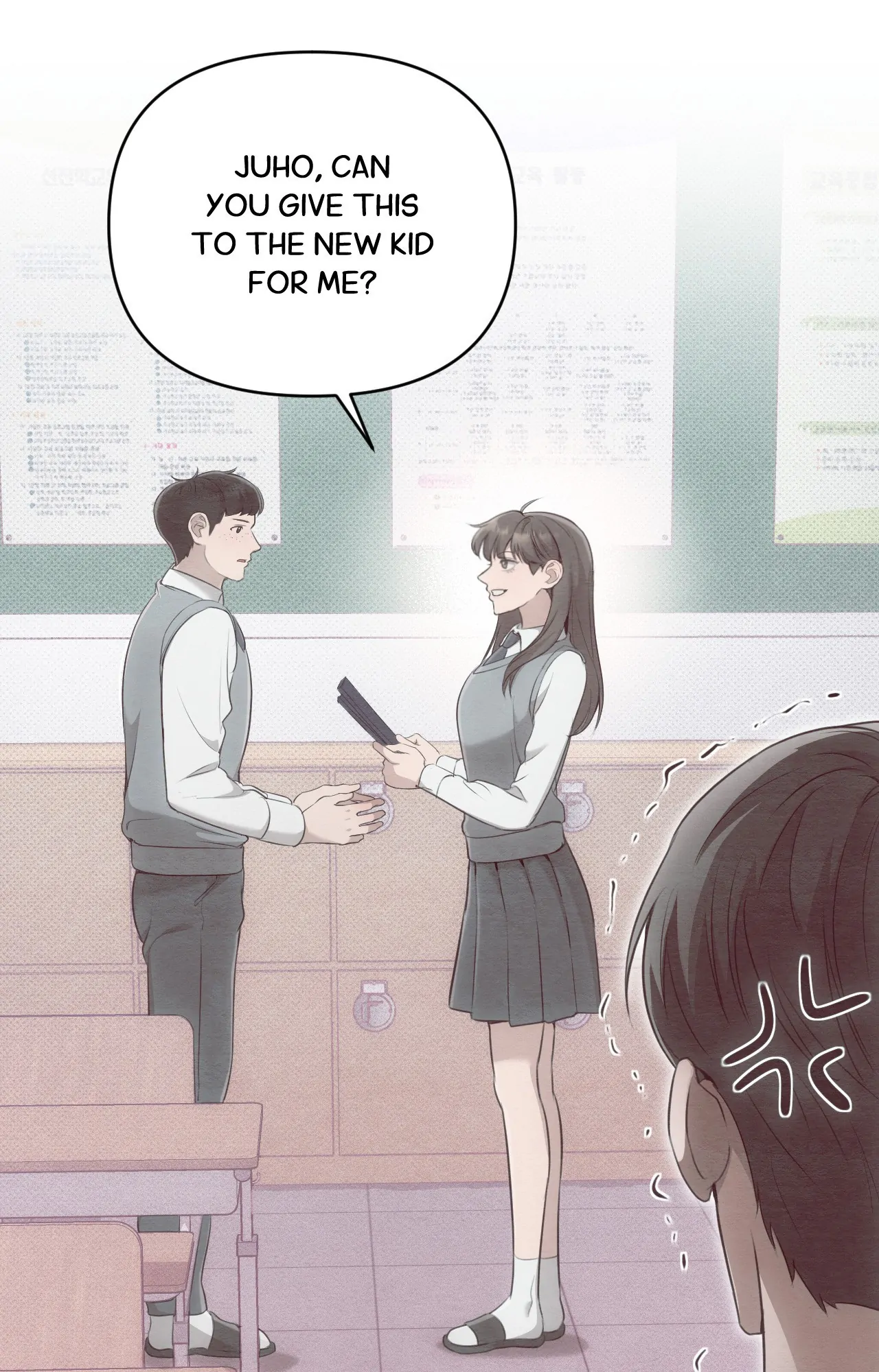A Season of You Chapter 1 - page 119