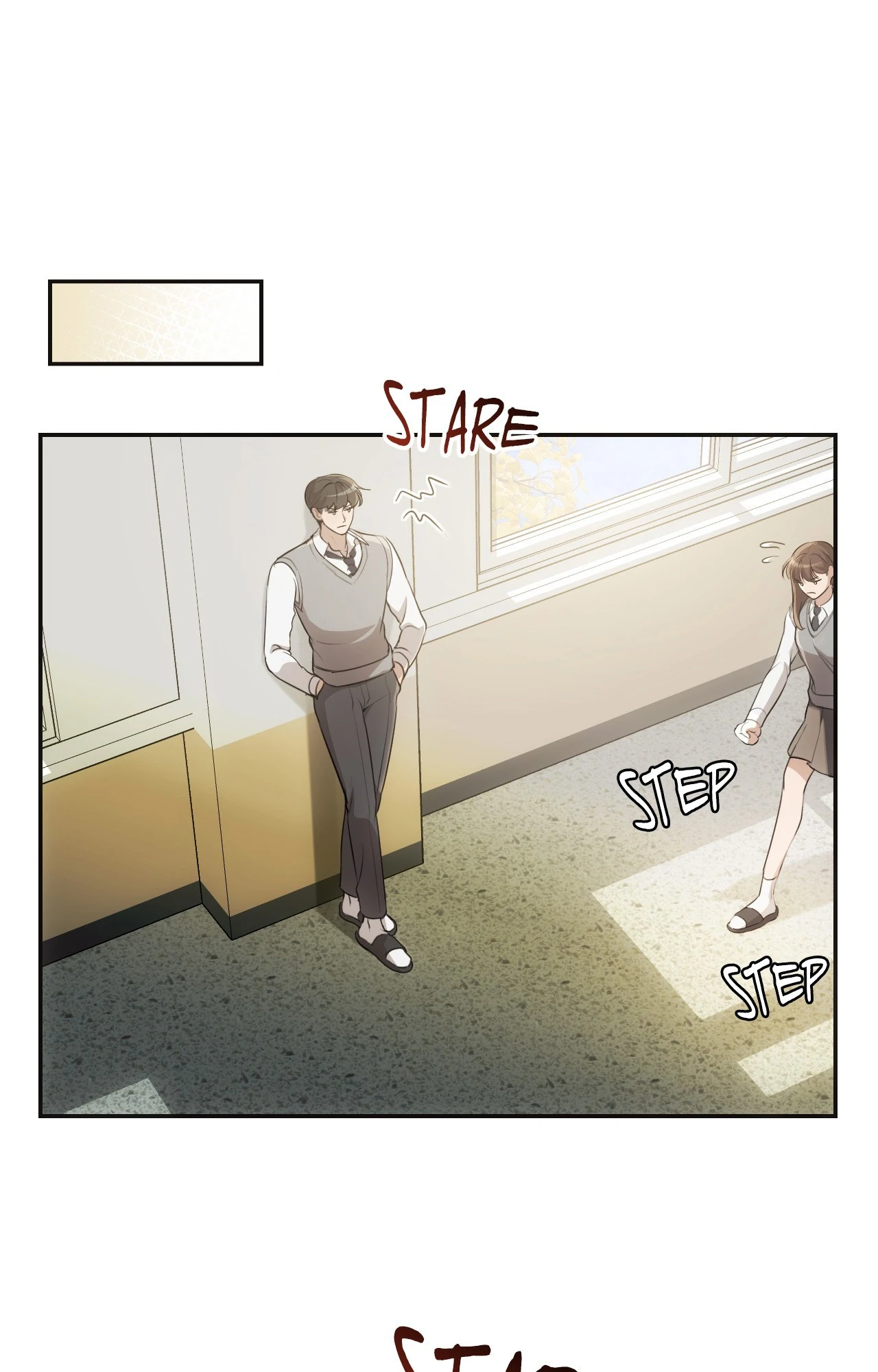 A Season of You Chapter 1 - page 122