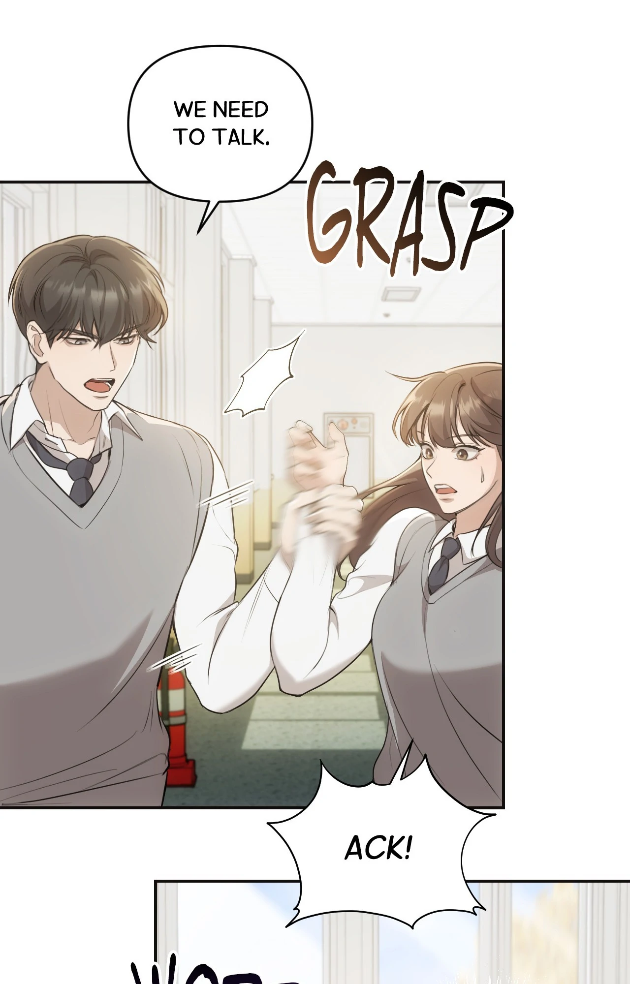 A Season of You Chapter 1 - page 124