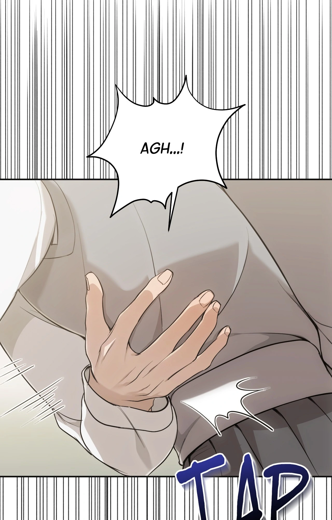 A Season of You Chapter 1 - page 126