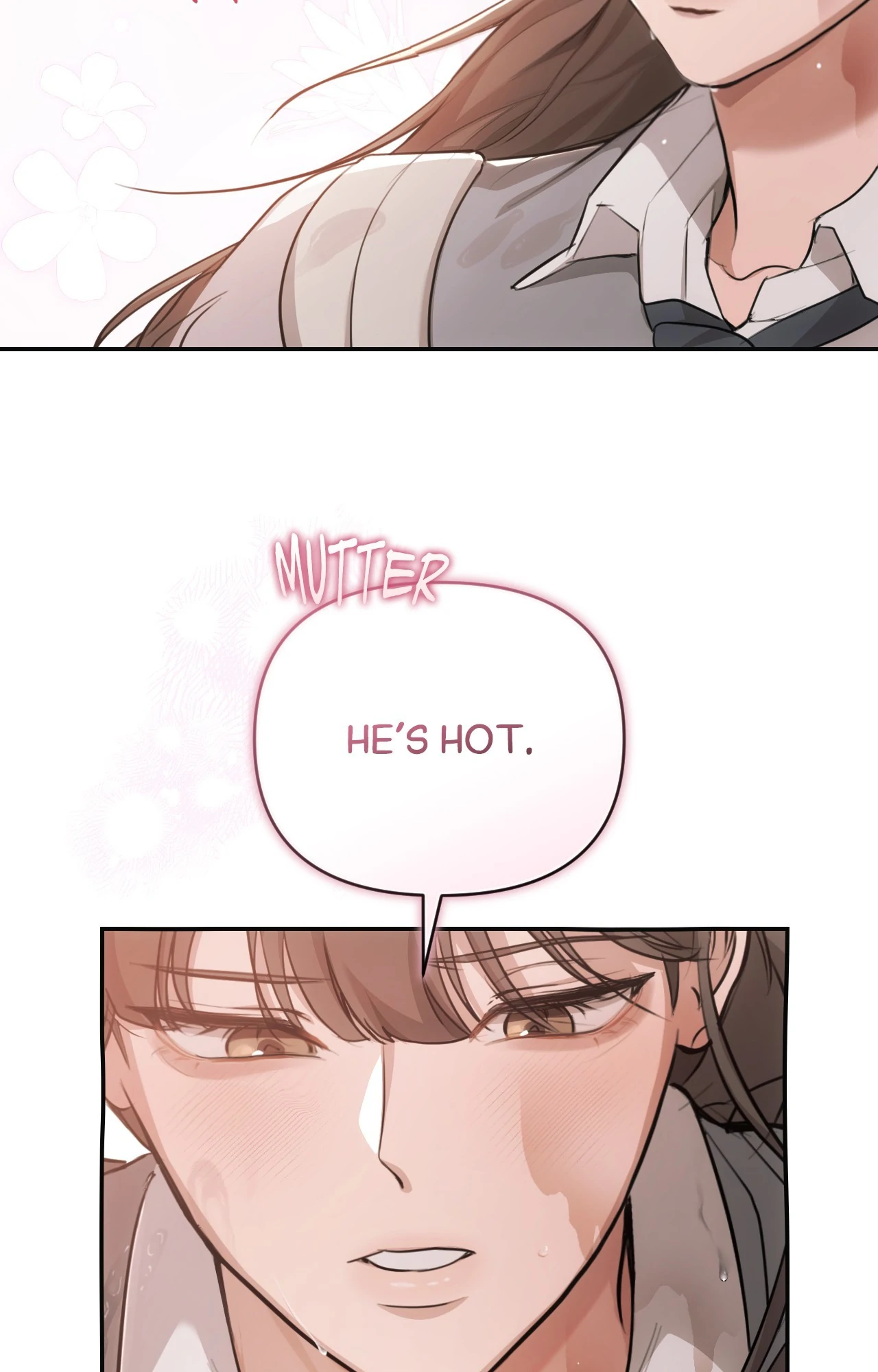 A Season of You Chapter 1 - page 19