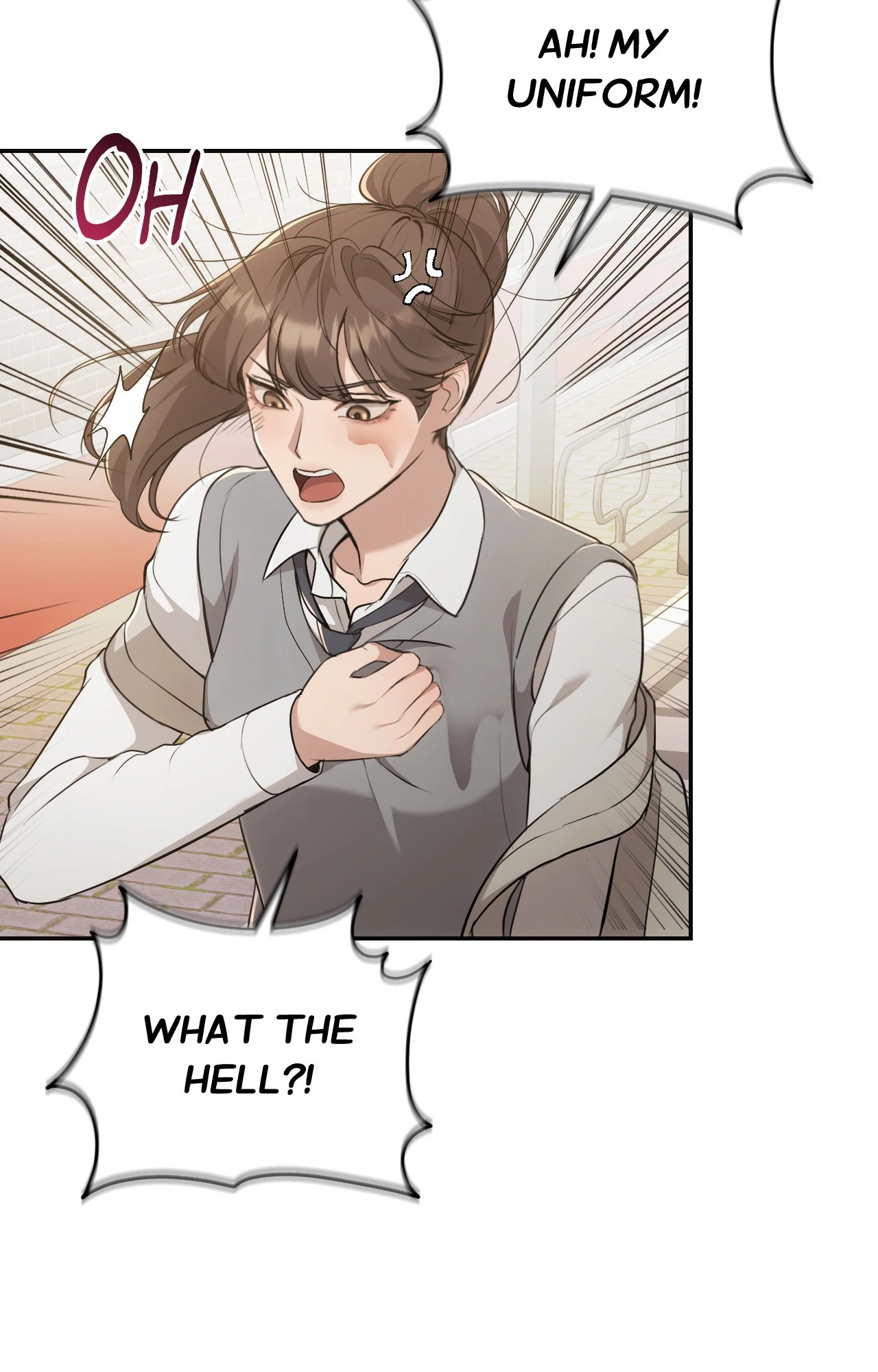A Season of You Chapter 1 - page 22