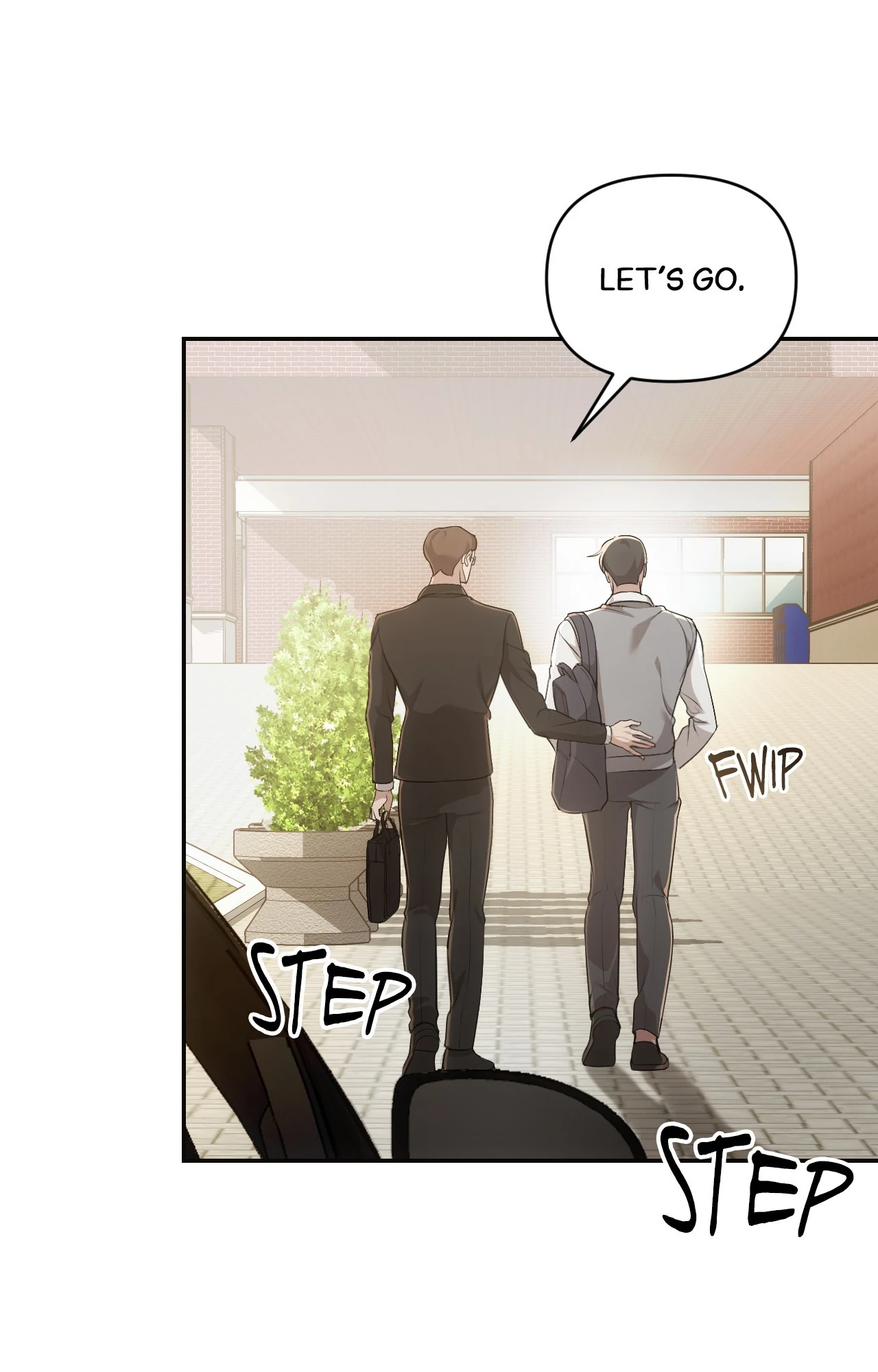 A Season of You Chapter 1 - page 23