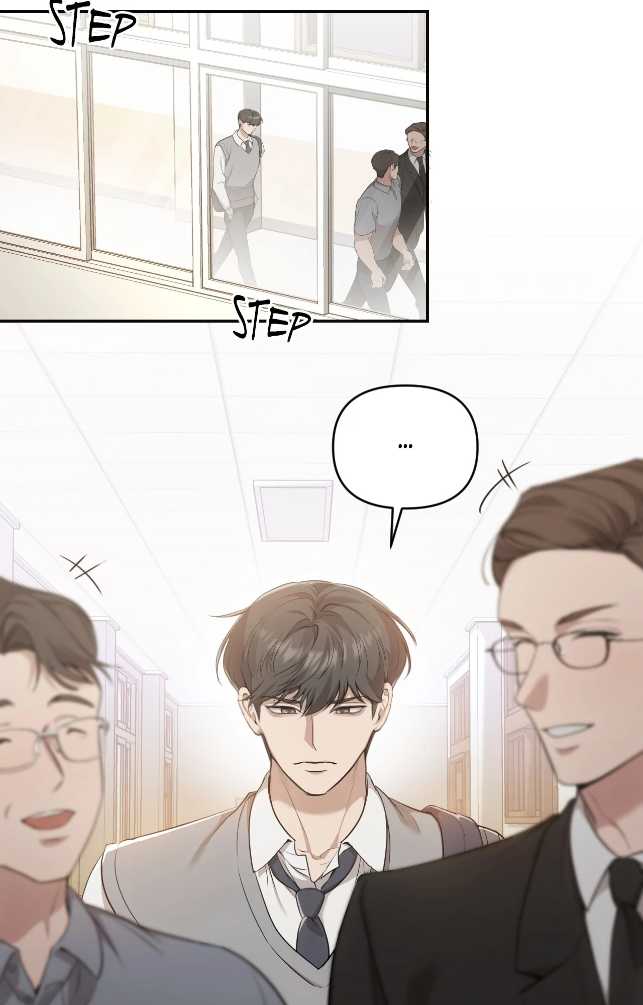 A Season of You Chapter 1 - page 26