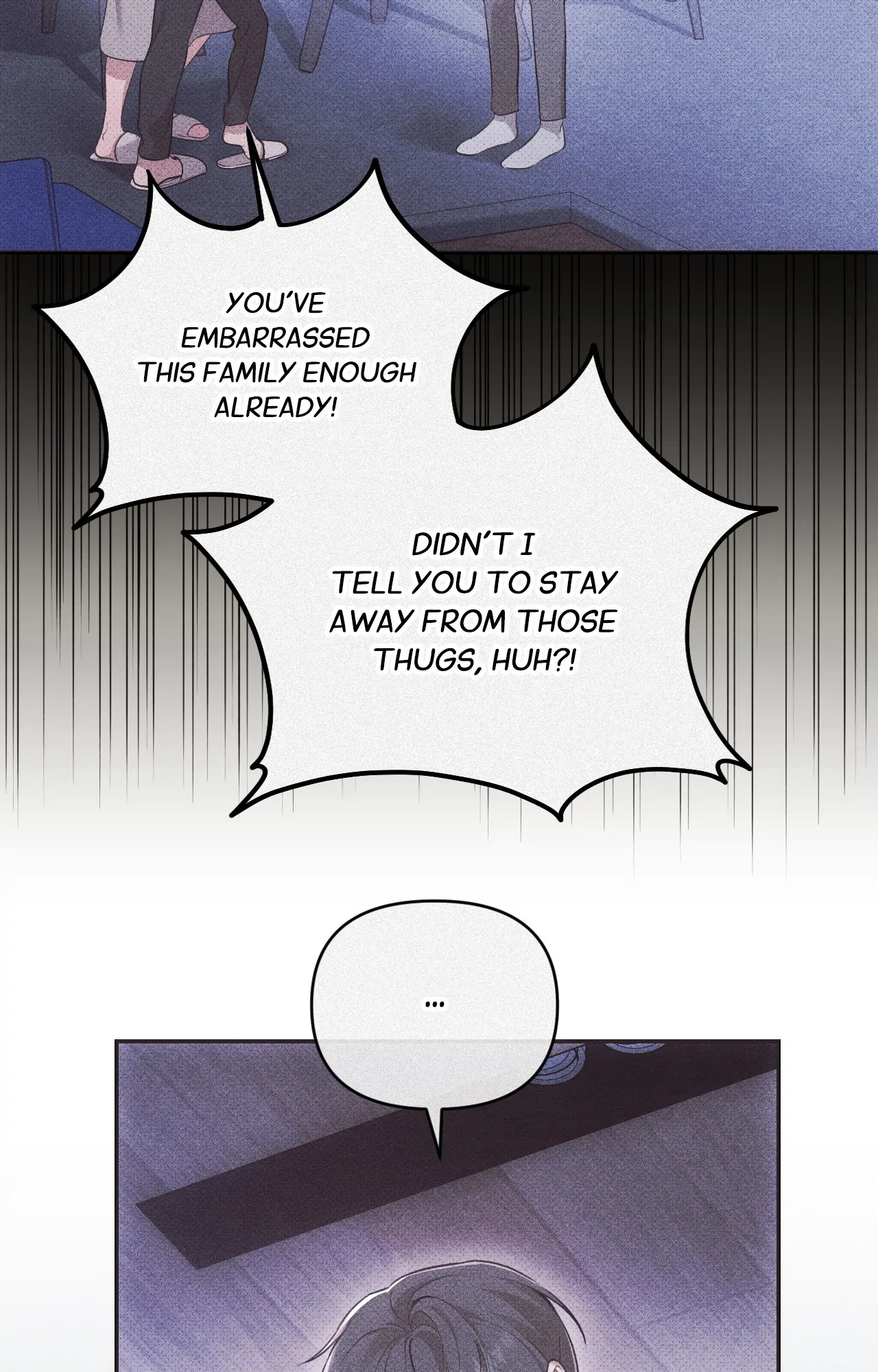 A Season of You Chapter 1 - page 29