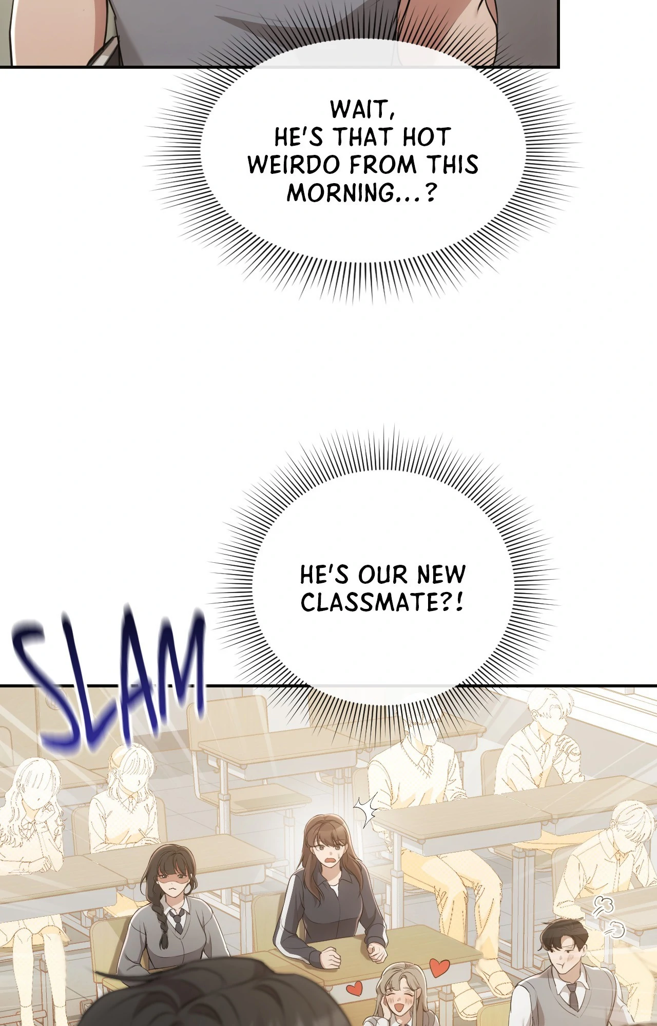 A Season of You Chapter 1 - page 35