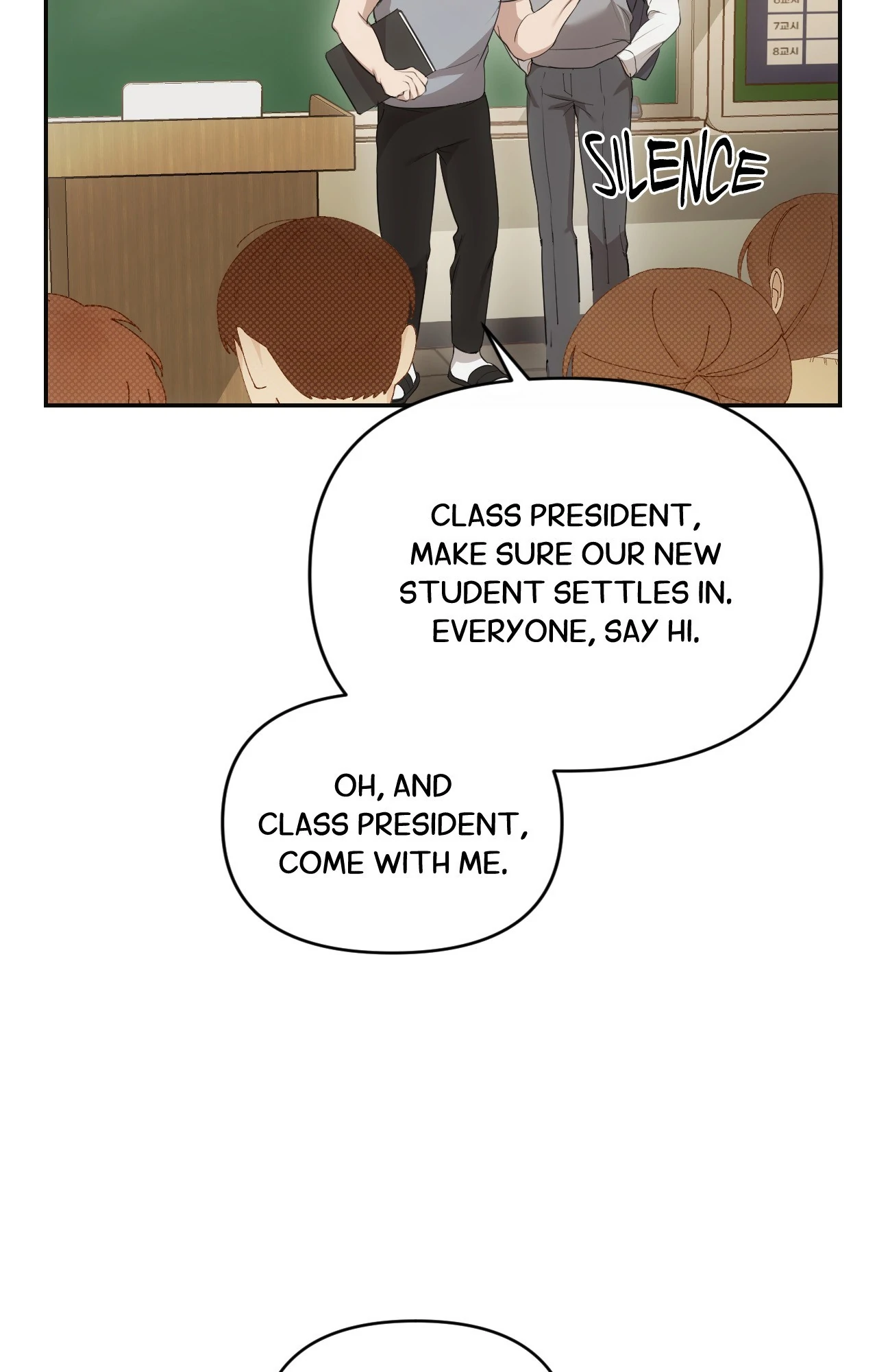 A Season of You Chapter 1 - page 38