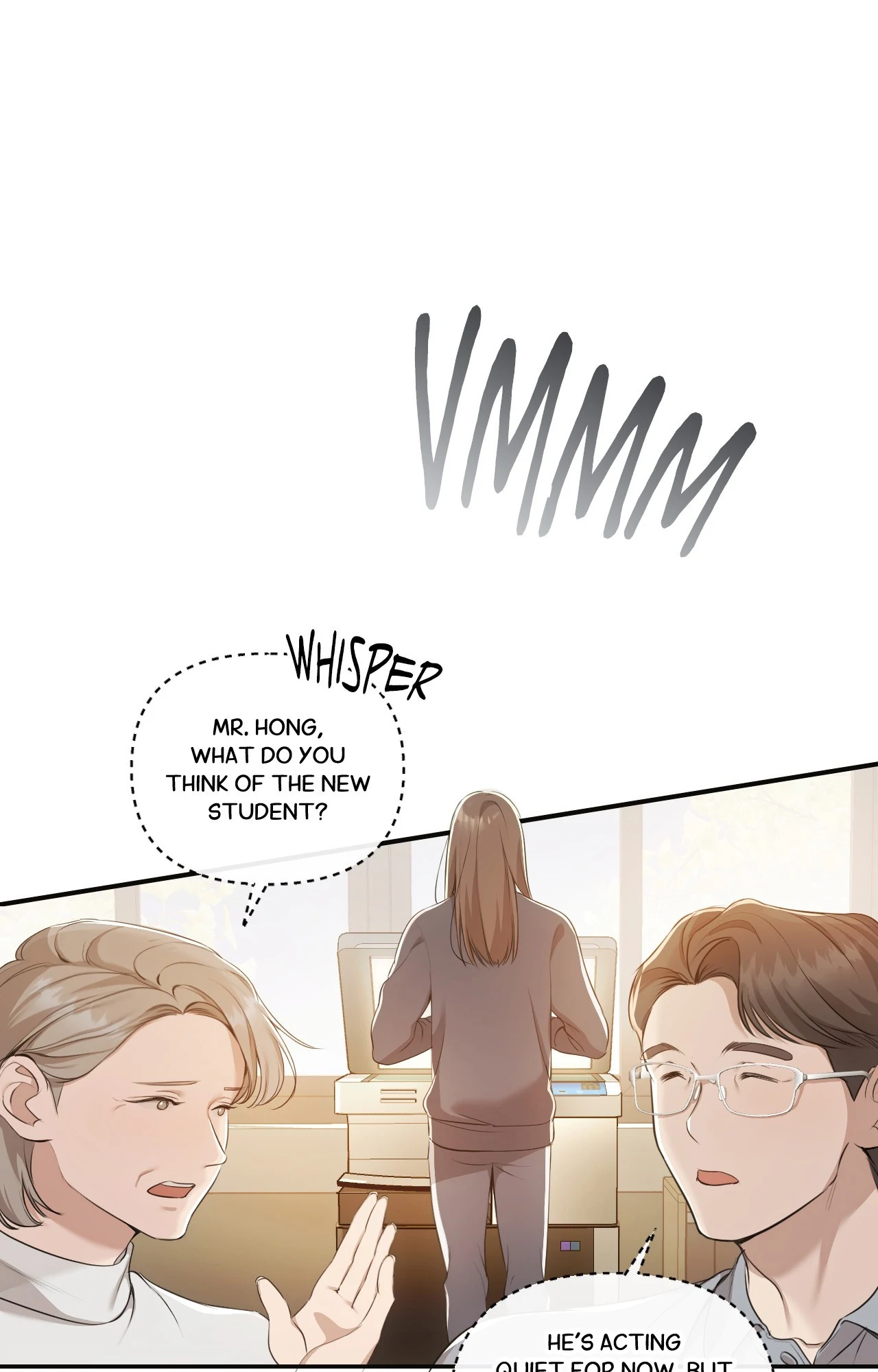 A Season of You Chapter 1 - page 43