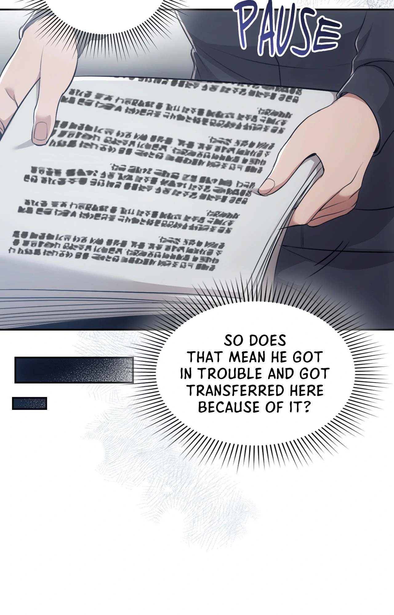 A Season of You Chapter 1 - page 46