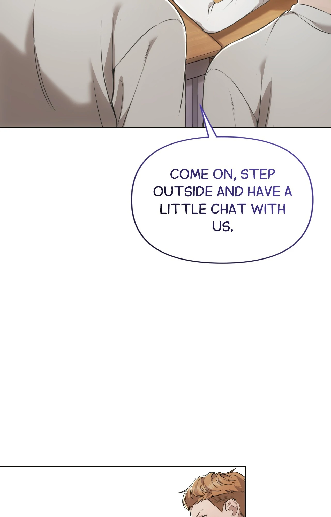 A Season of You Chapter 1 - page 50