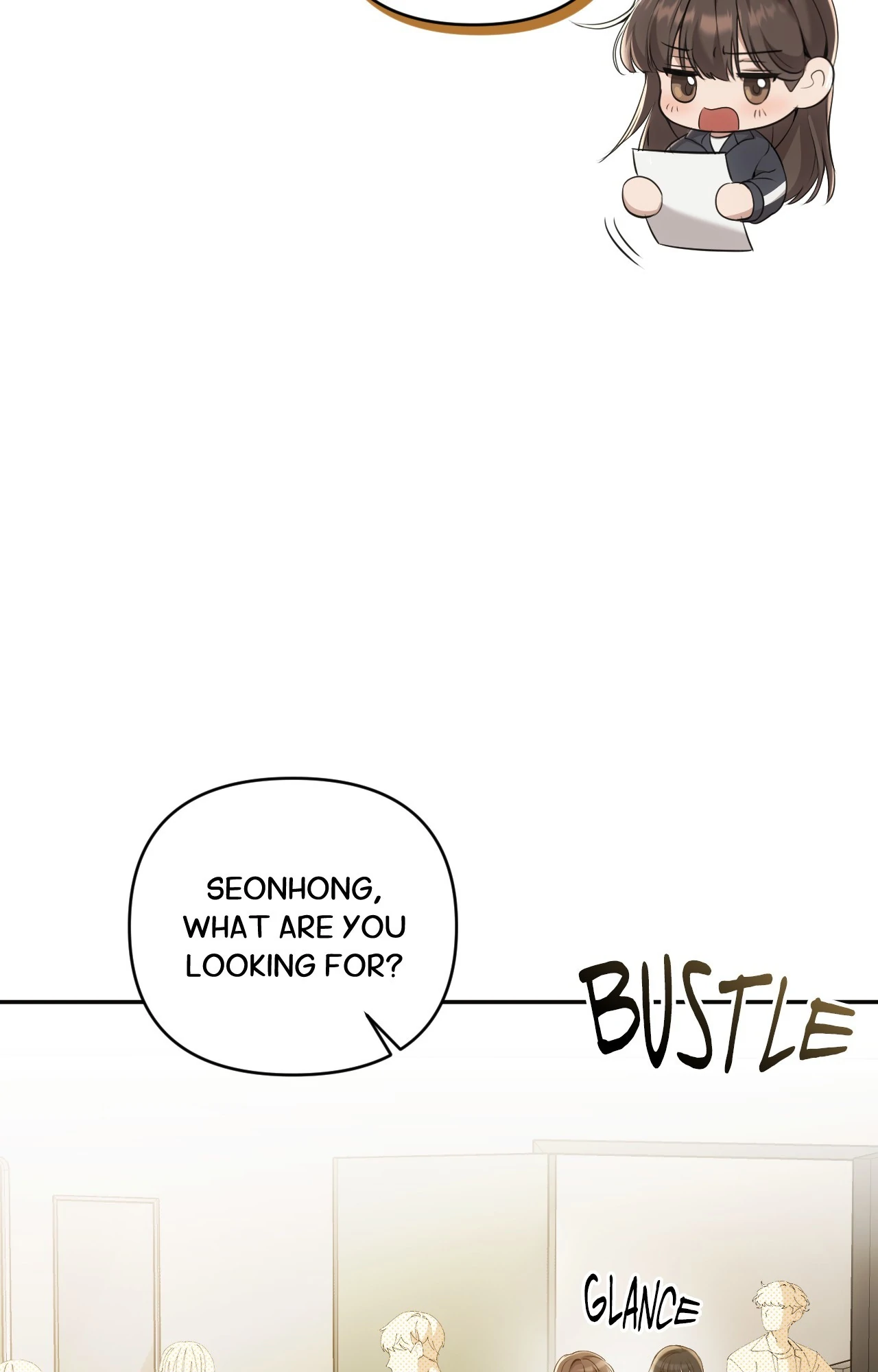 A Season of You Chapter 1 - page 52