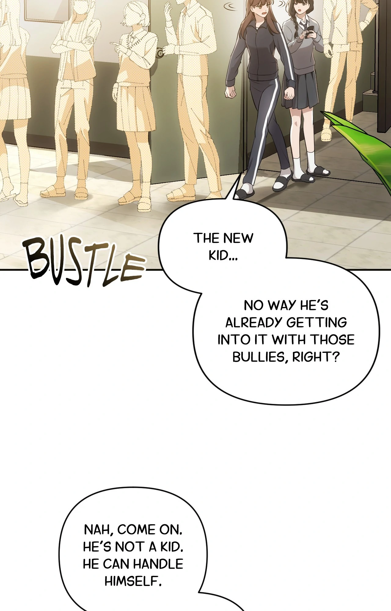 A Season of You Chapter 1 - page 53