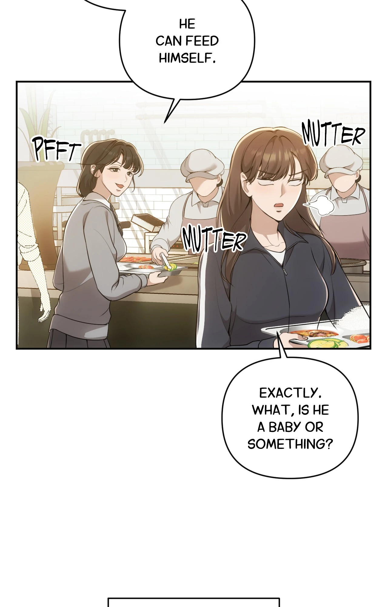 A Season of You Chapter 1 - page 54