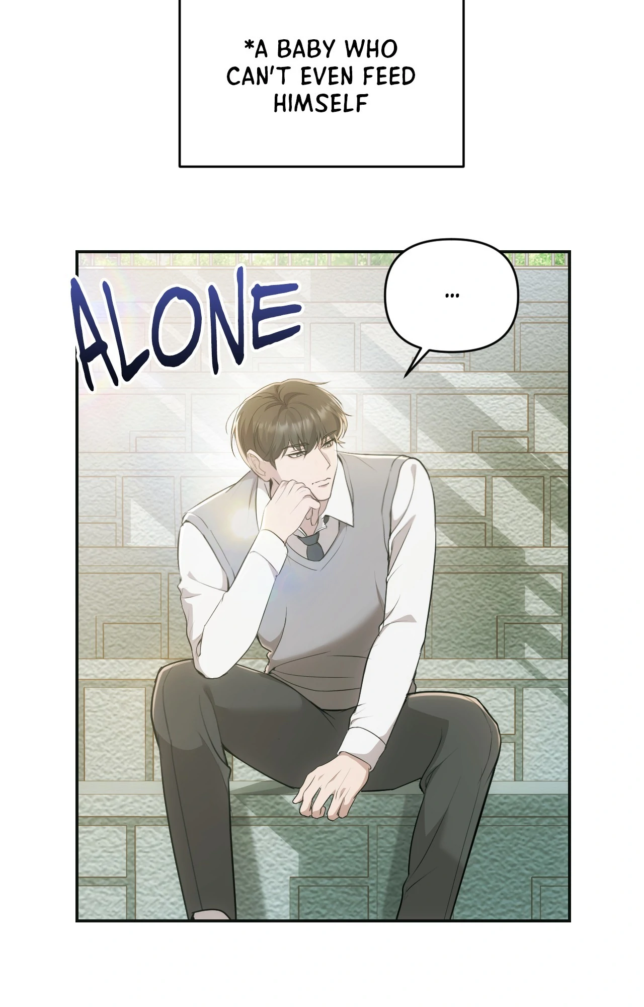 A Season of You Chapter 1 - page 55