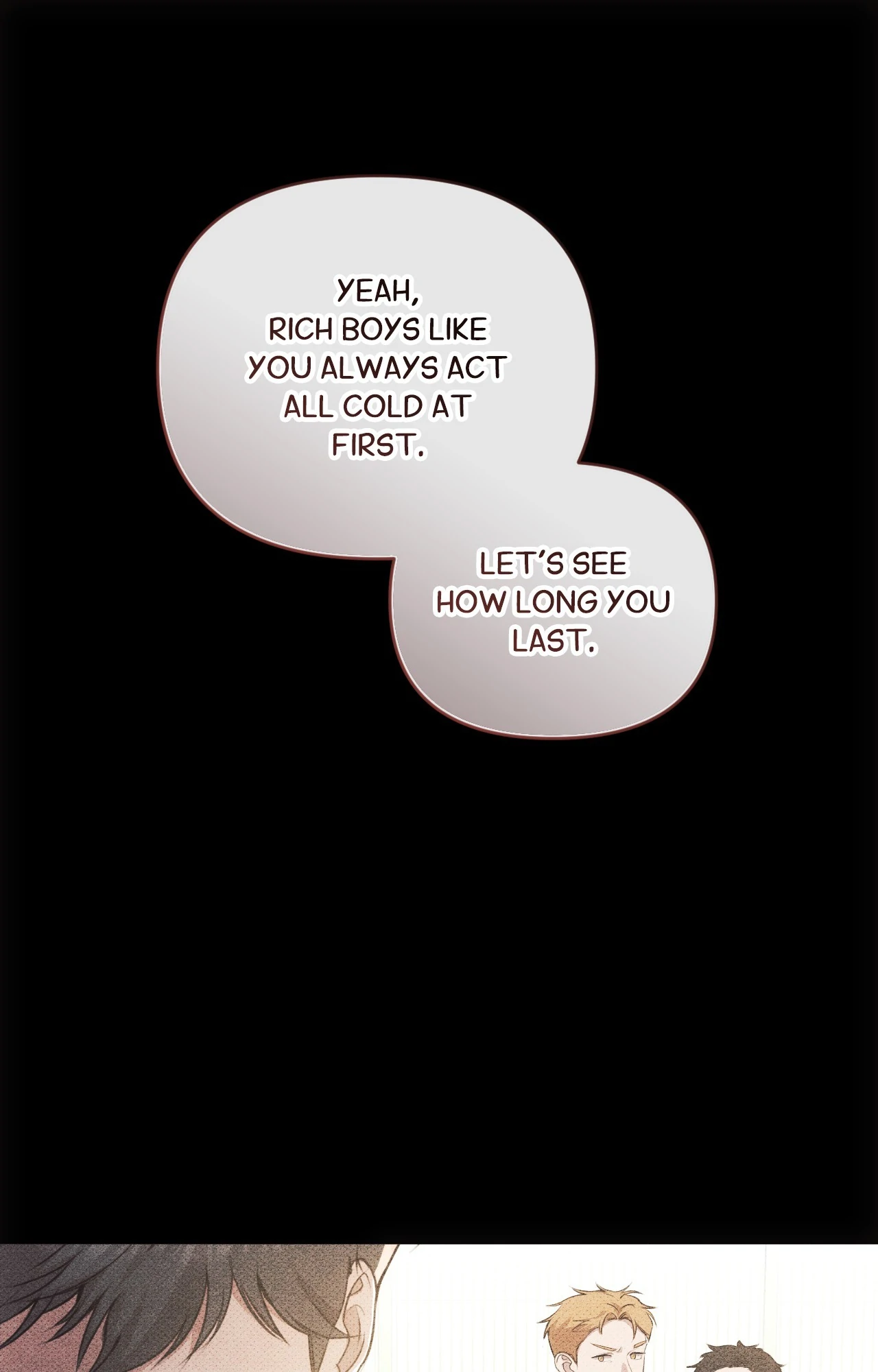 A Season of You Chapter 1 - page 59