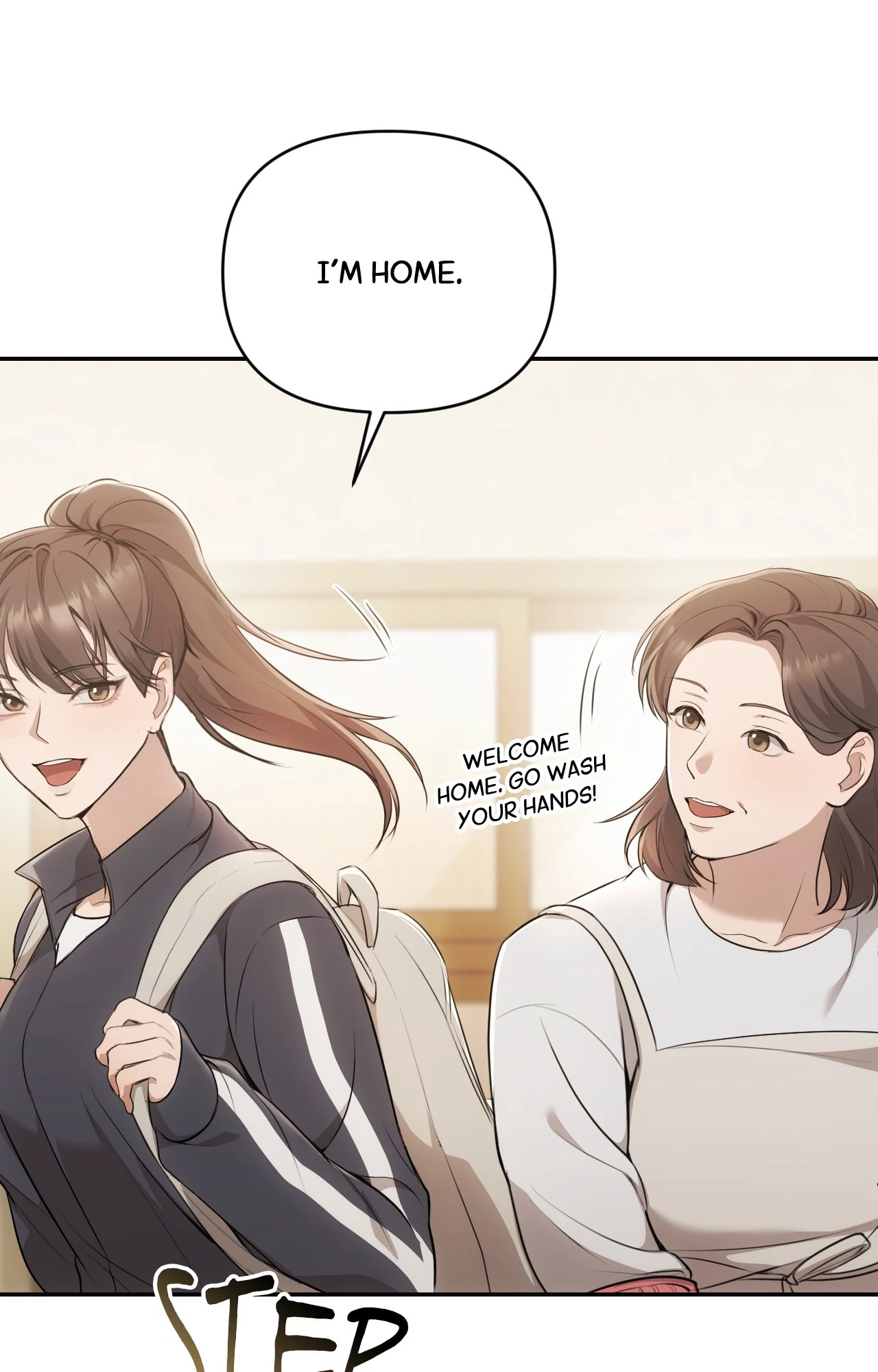 A Season of You Chapter 1 - page 63