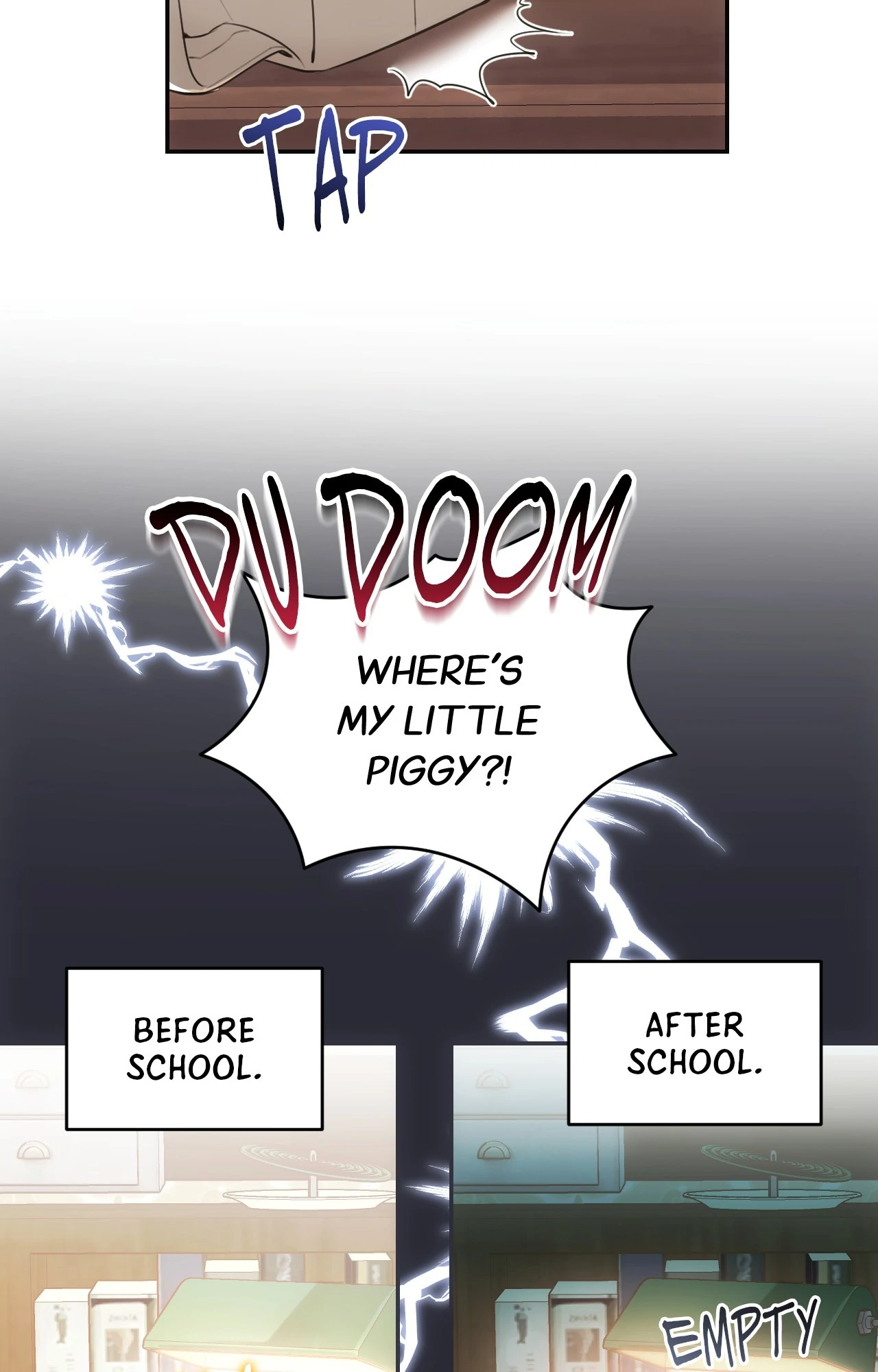 A Season of You Chapter 1 - page 65