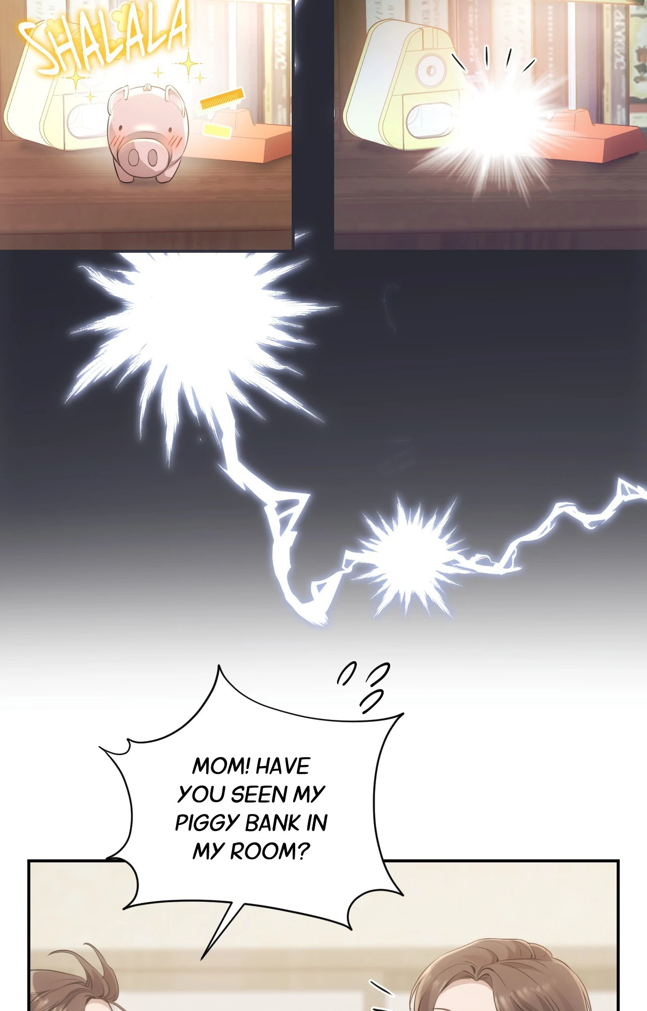 A Season of You Chapter 1 - page 66