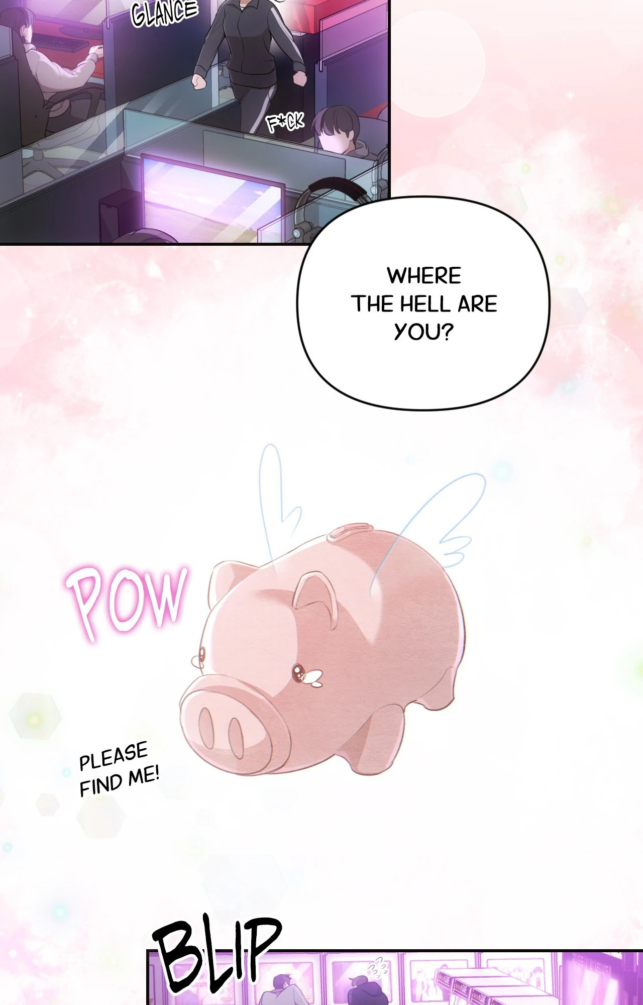 A Season of You Chapter 1 - page 69