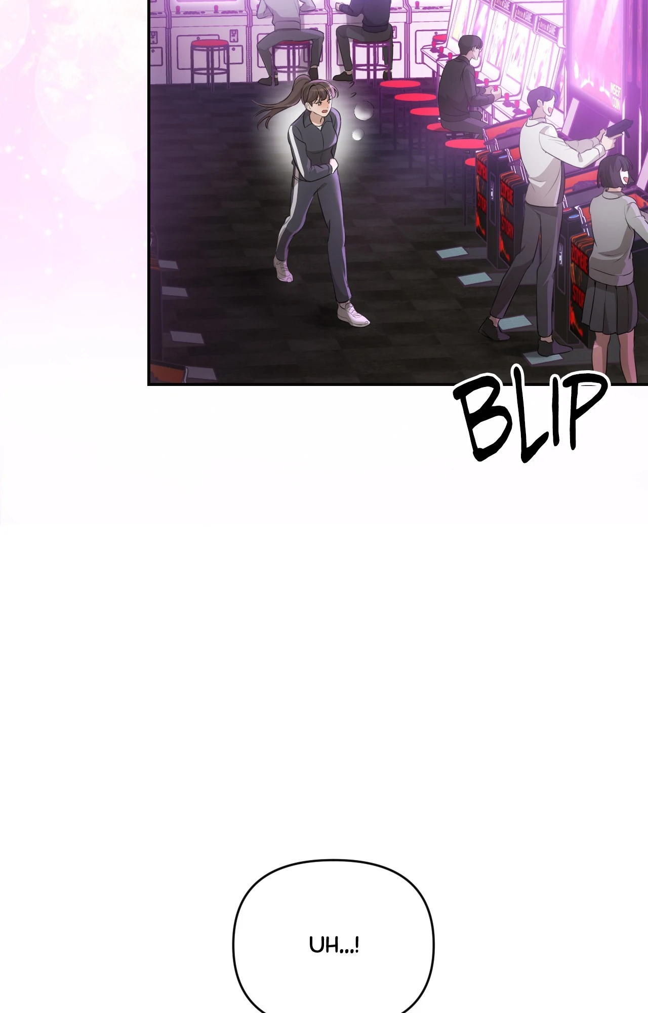 A Season of You Chapter 1 - page 70