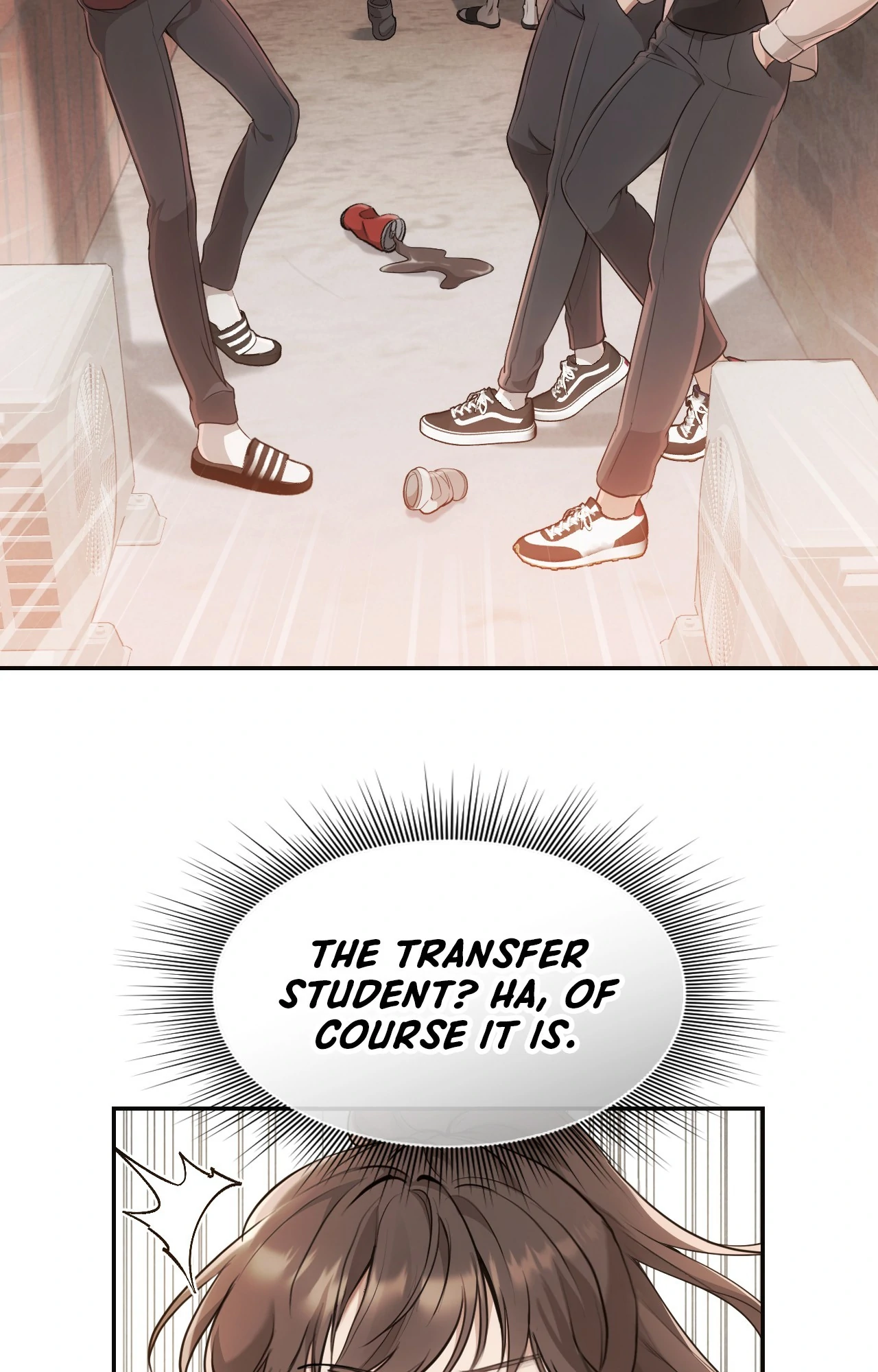 A Season of You Chapter 1 - page 72