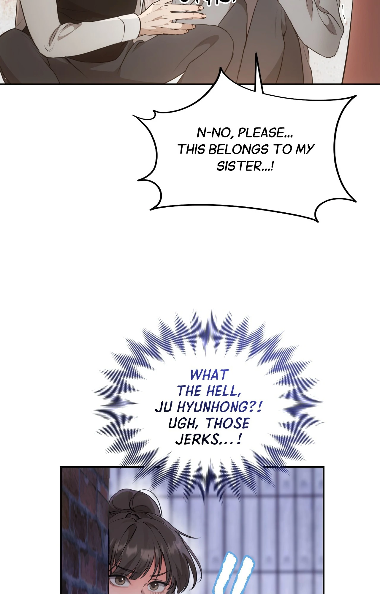 A Season of You Chapter 1 - page 75