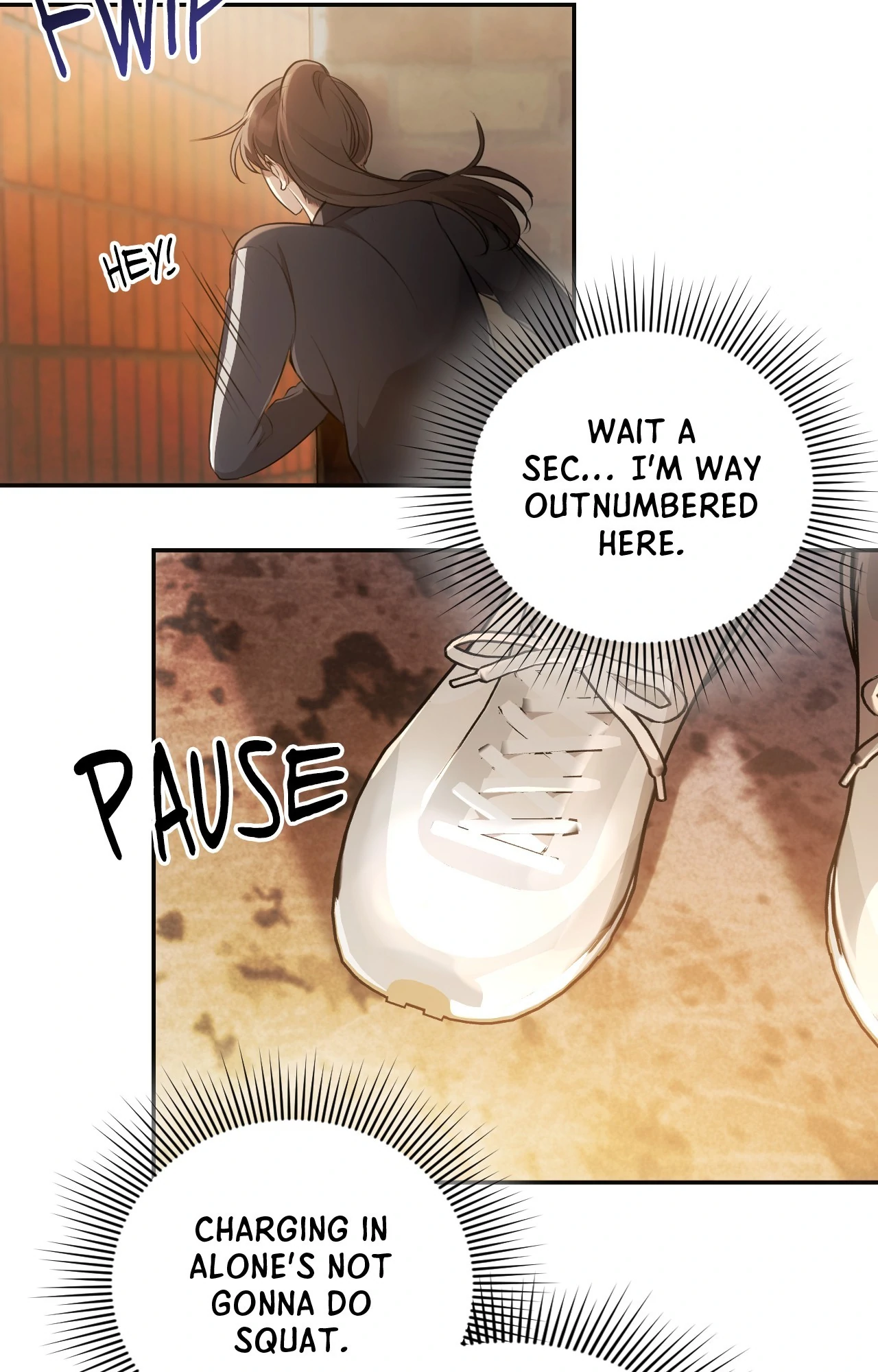 A Season of You Chapter 1 - page 77