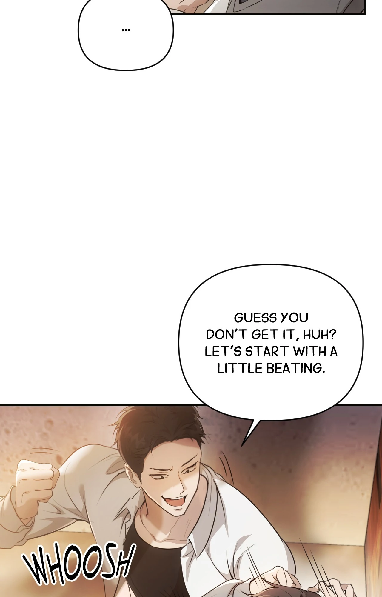 A Season of You Chapter 1 - page 79