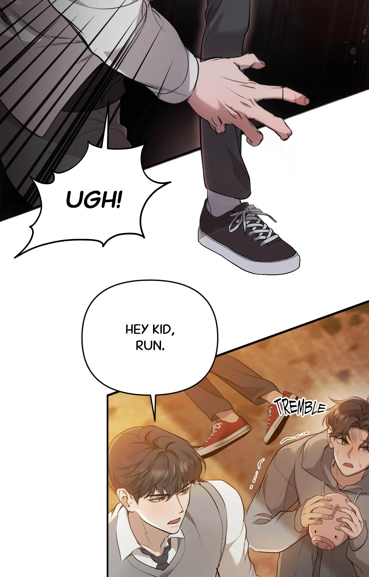 A Season of You Chapter 1 - page 85